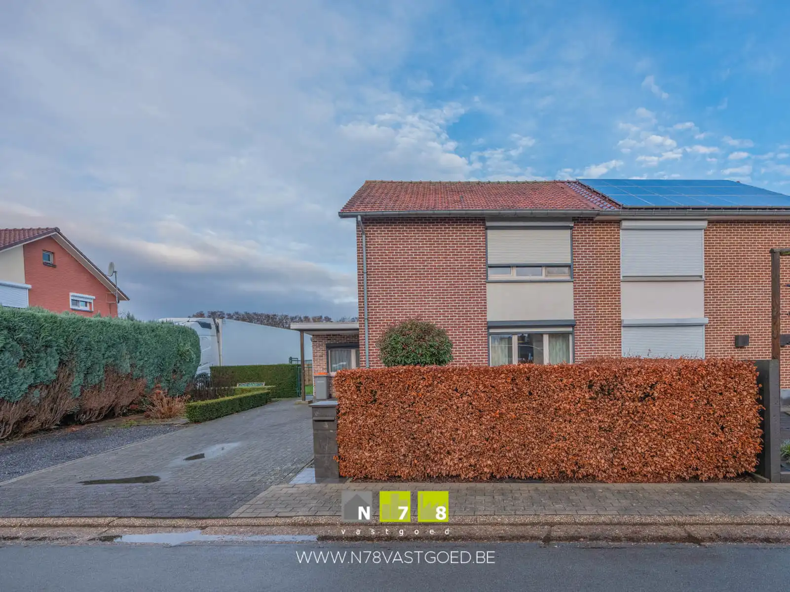 Huis te koop foto 26