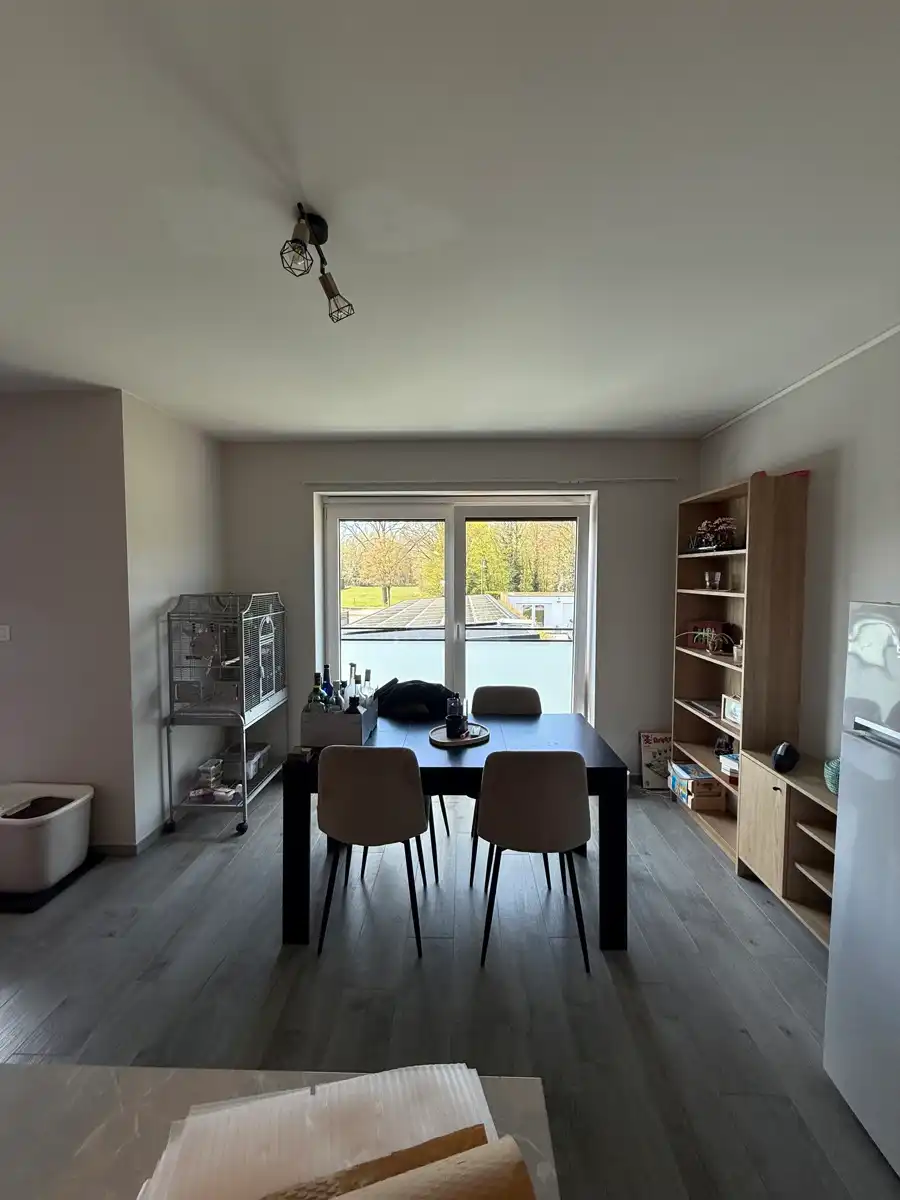 Appartement te huur foto 4