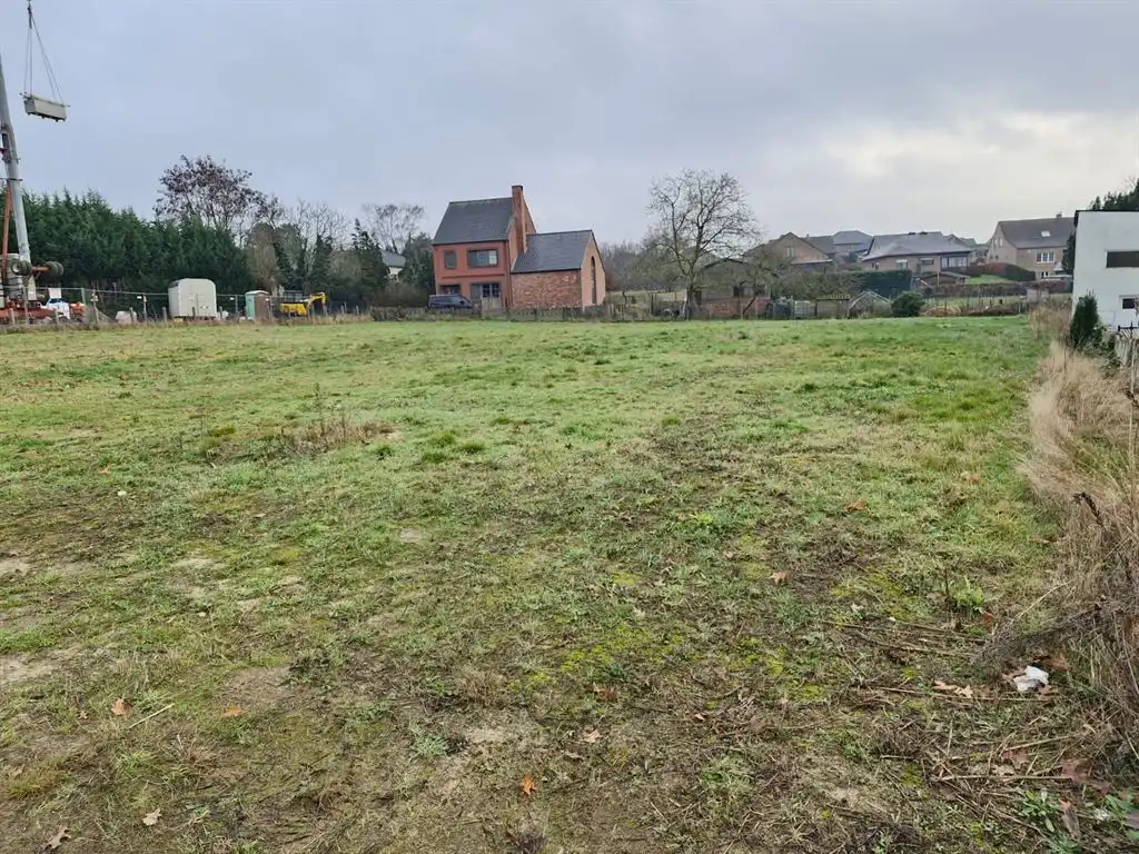 bouwgrond foto 5