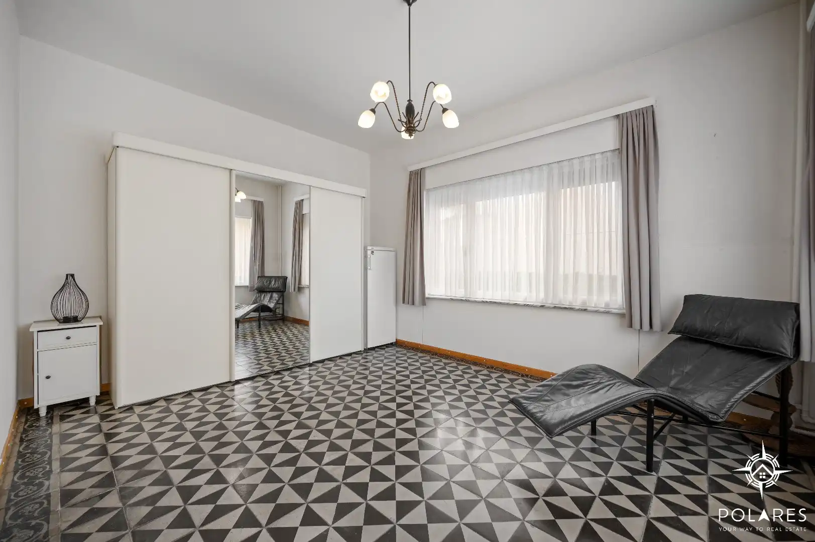 Karaktervolle woning met 5 slaapkamers en prachtige parktuin nabij het centrum van Kampenhout foto 11