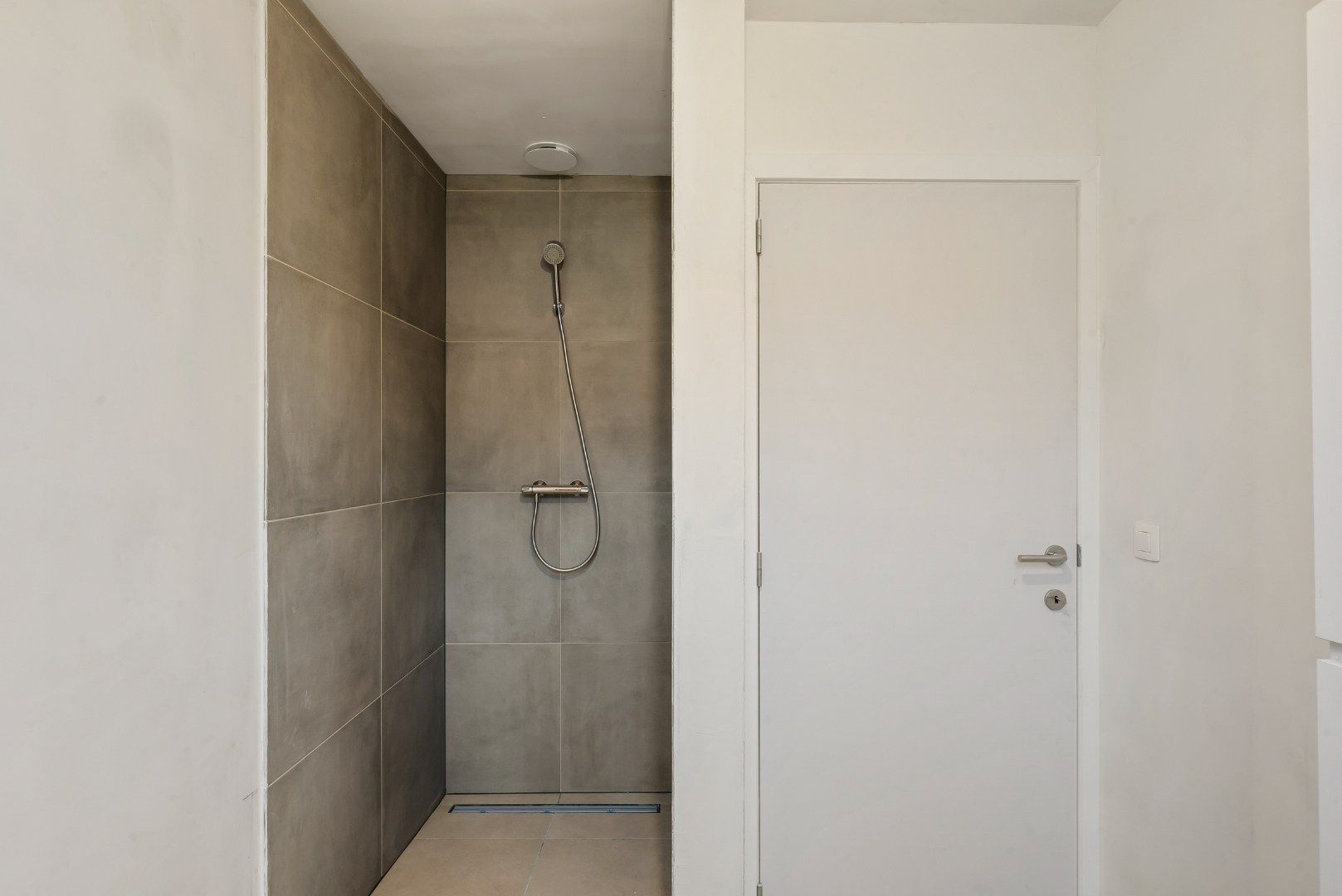 Nieuwbouwwoning met 3 slaapkamers, staanplaats en terras in Ooigem foto 9