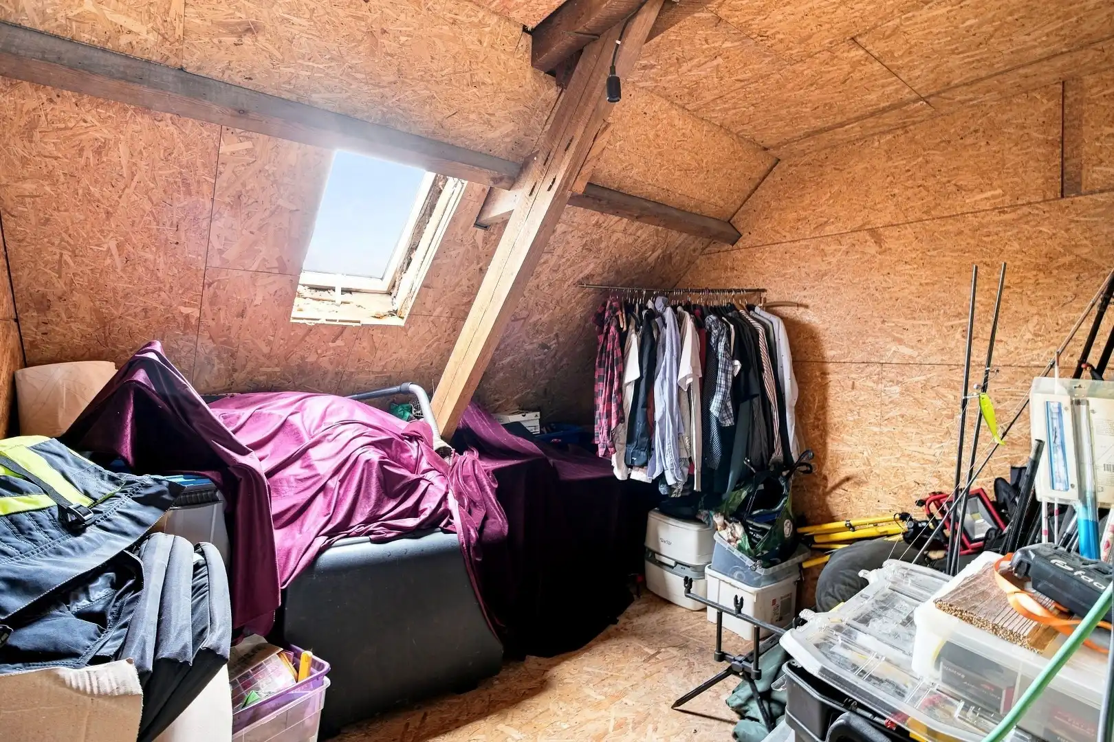 Woning met 4 slaapkamers op centrale ligging foto 10