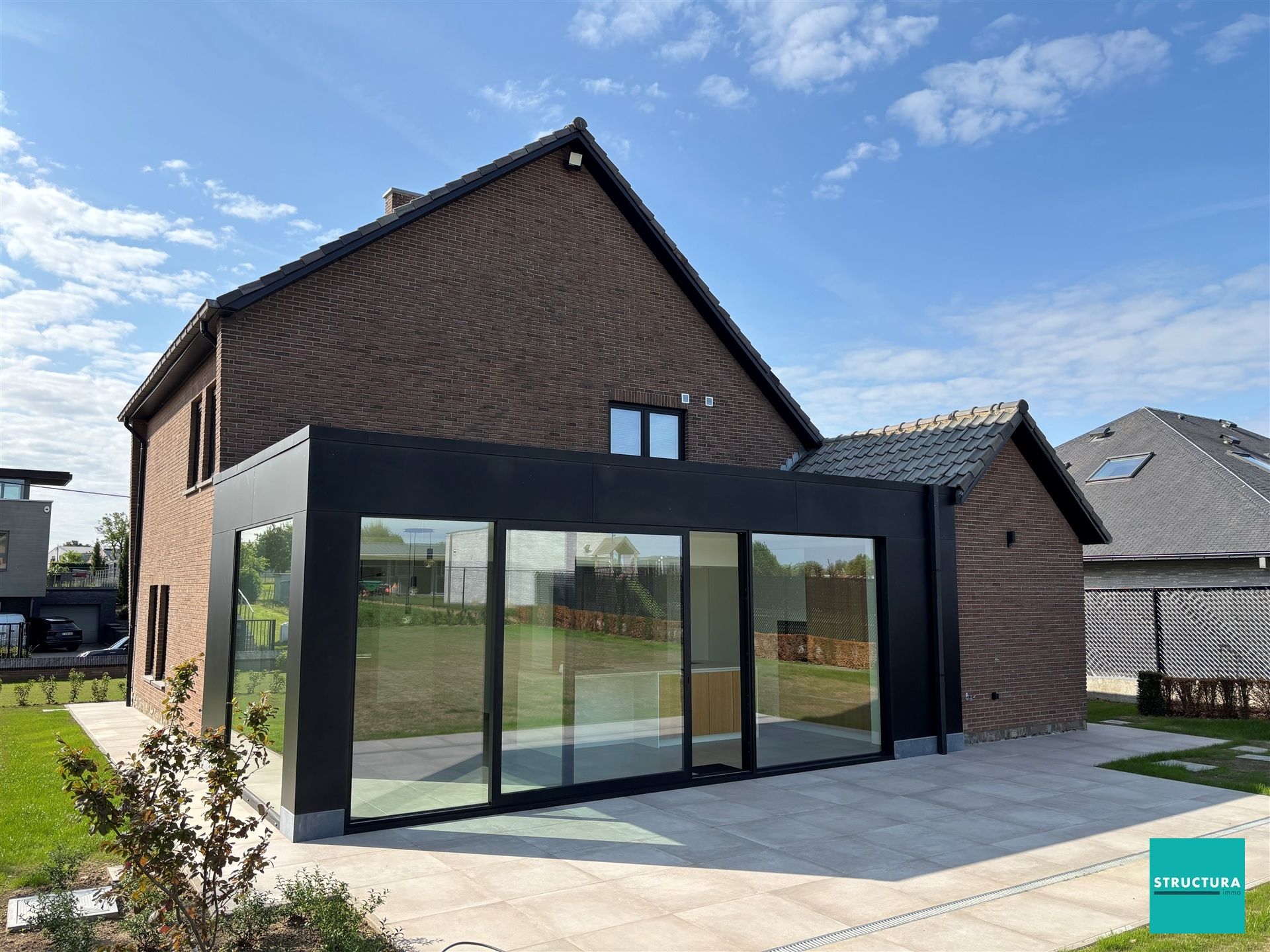Volledig gerenoveerde woning gelegen op een rustige locatie foto 20