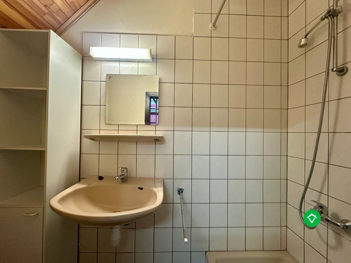 Gezinswoning met 3 slaapkamers en inpandige garage te koop in de Mokker (Koekelare) foto 8