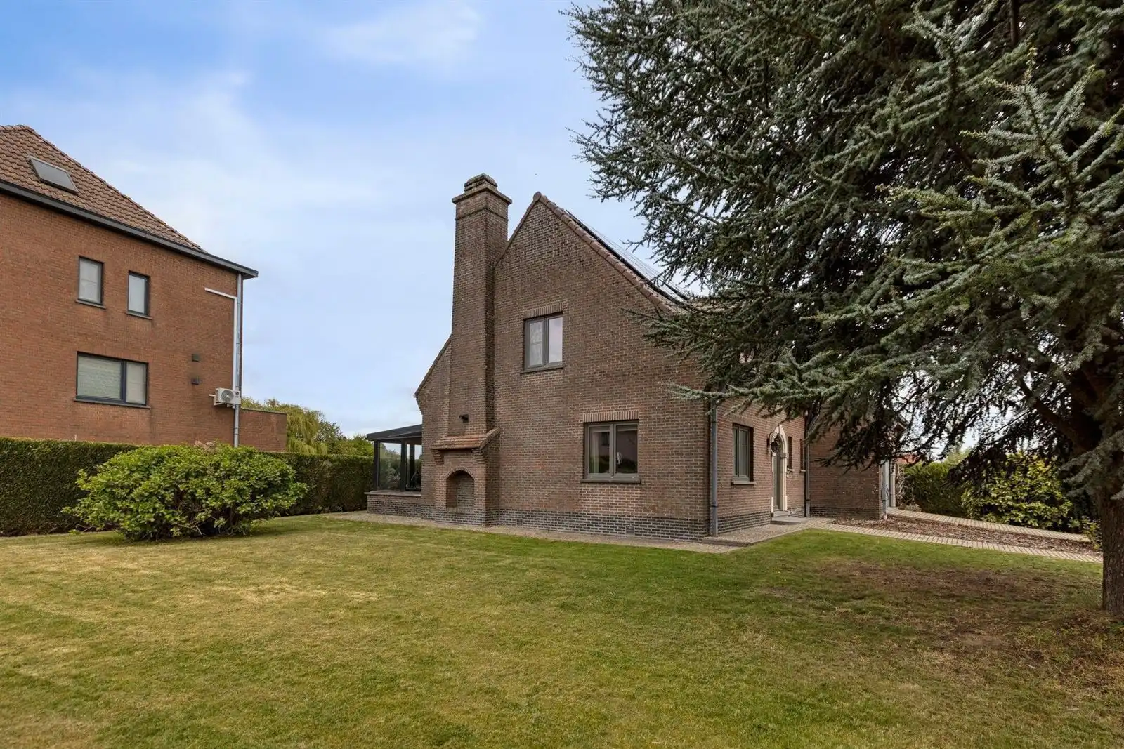 Gerenoveerde woning (label B) met 3 slaapkamers te Sint-Pieters-Leeuw foto 22