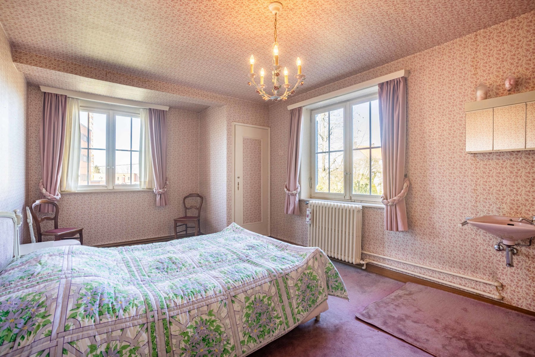 Exclusieve villa in Onkerzele – Rust, Ruimte en Luxe! foto 17