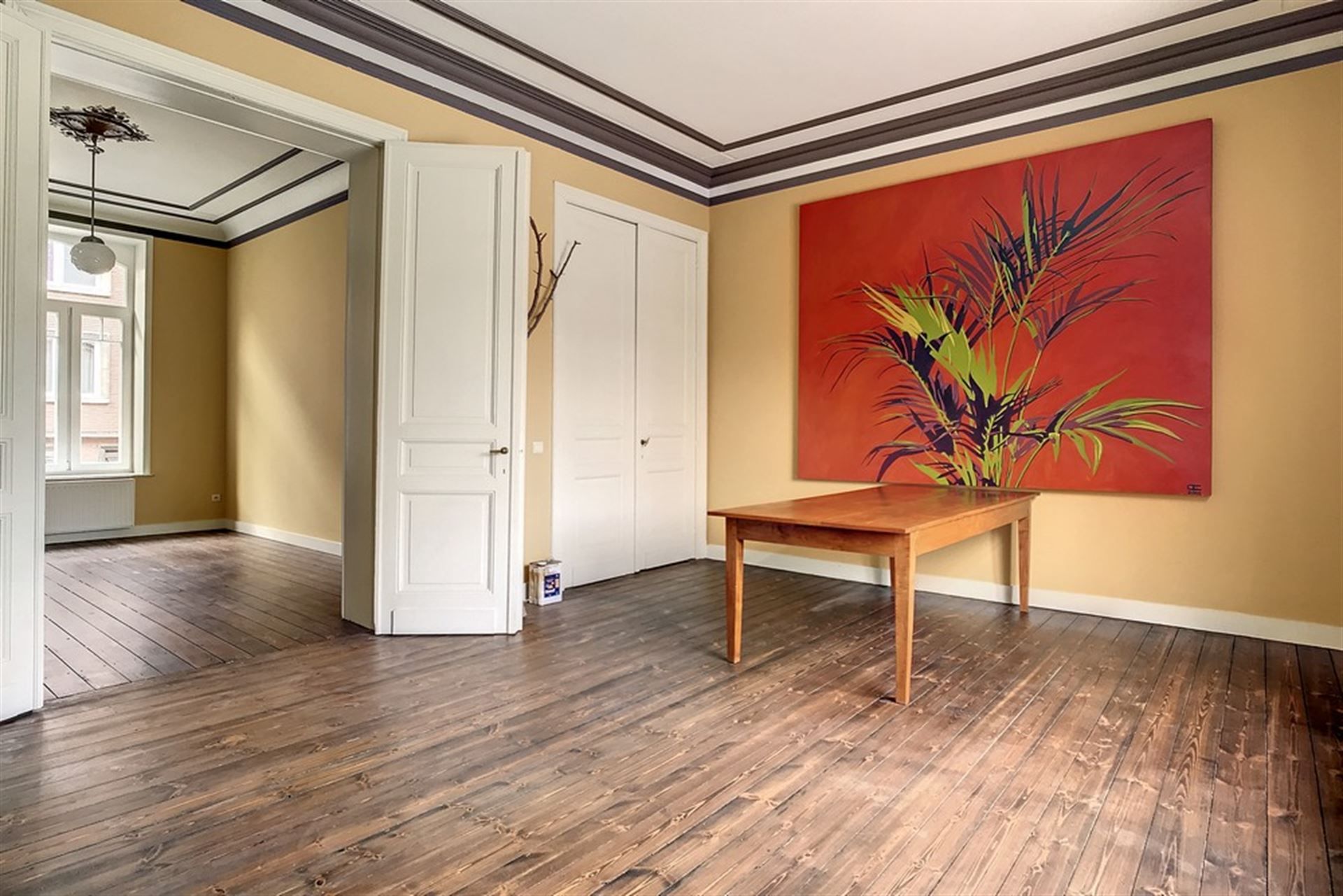 Prachtig gerenoveerde herenwoning foto 8