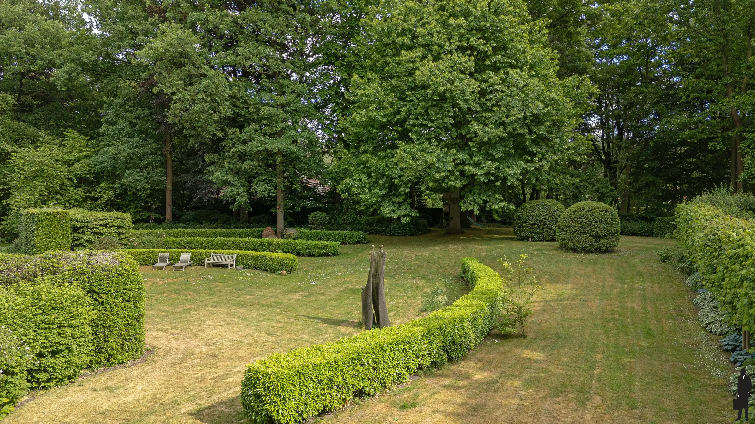 Charmante villa op gegeerde locatie foto 46