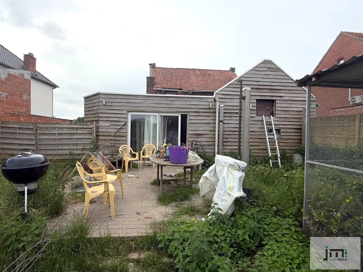 Charmante woning foto 13
