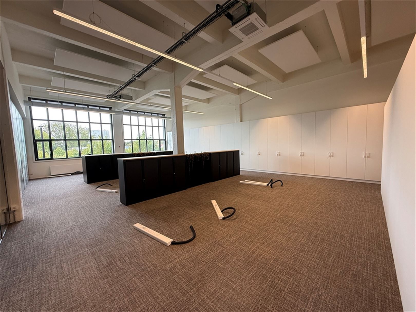 Industriële charme, modern comfort  foto 4