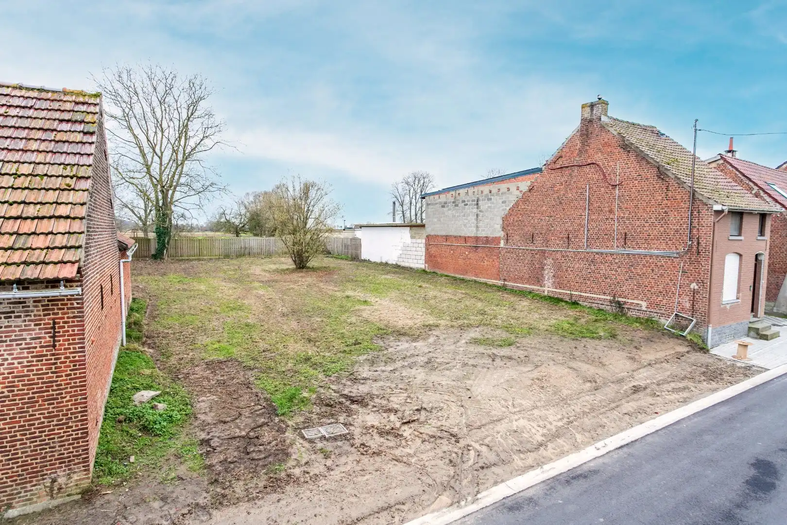 Nieuwbouwwoning met 3 slpk op perceel van 6a40ca foto 18