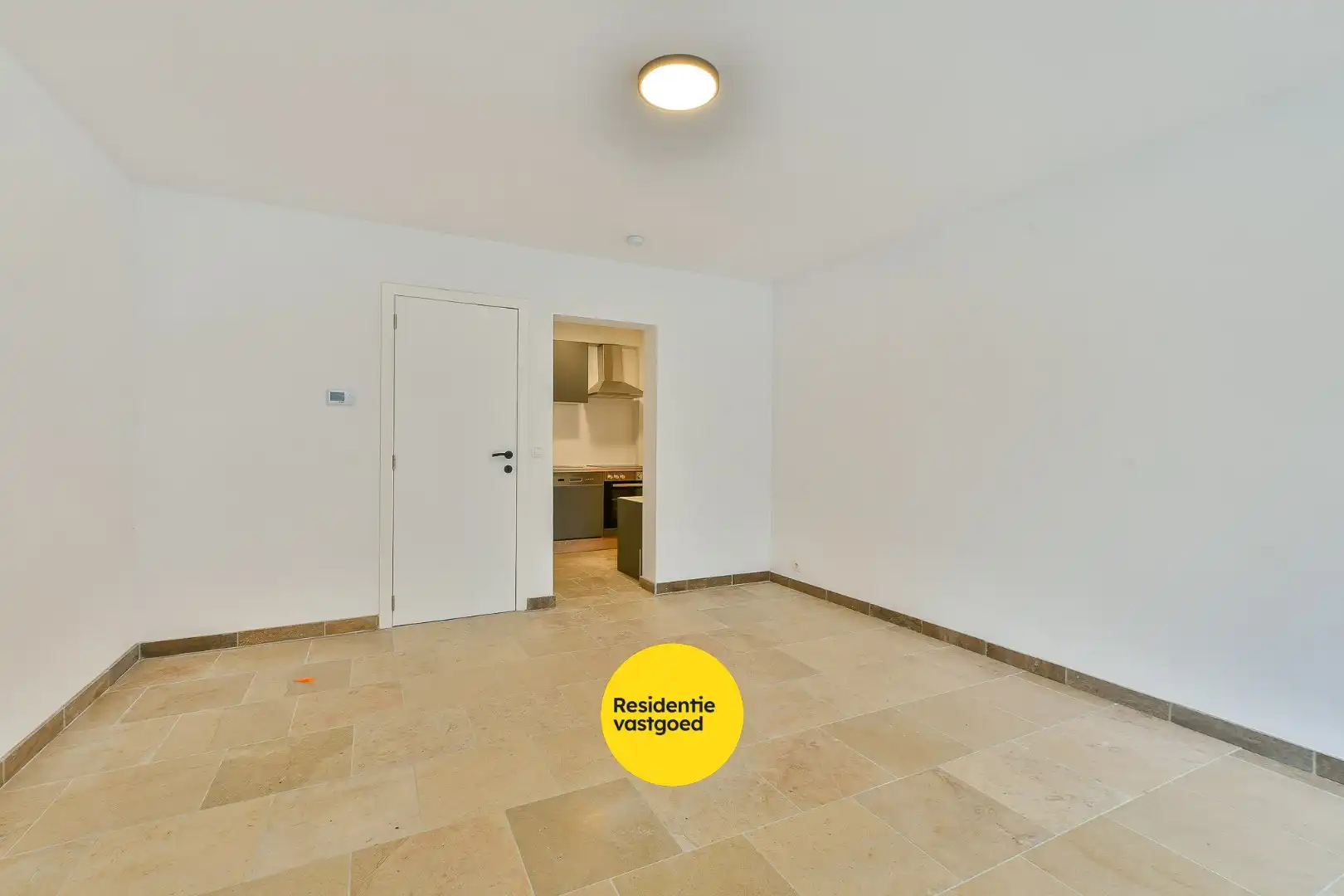 Te huur: gelijkvloers 2-slaapkamerappartement in centrum De Haan!  foto 7
