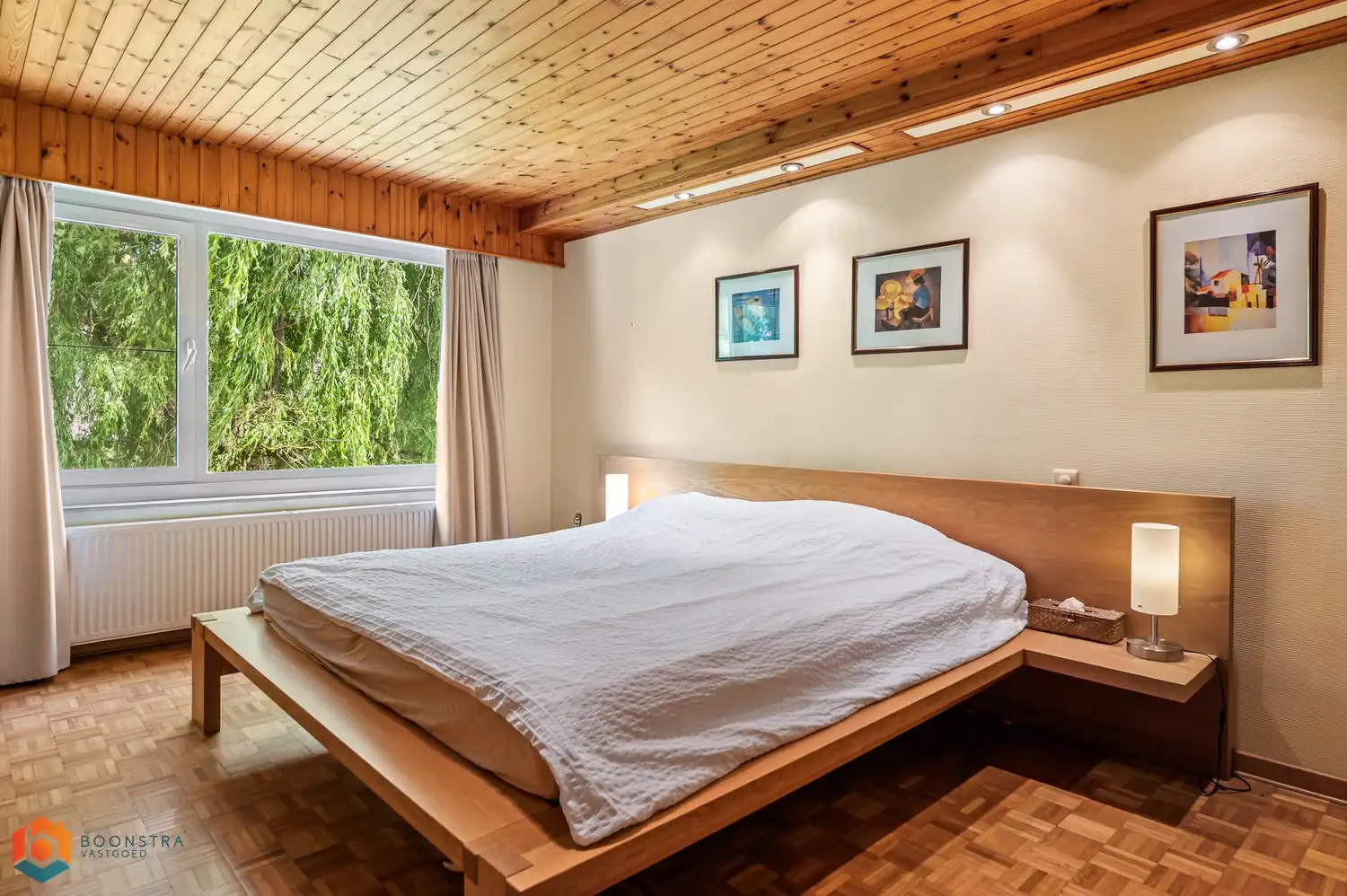 Korte termijn verhuur woning met 4 of 5 slpkrs te Keerbergen foto 19