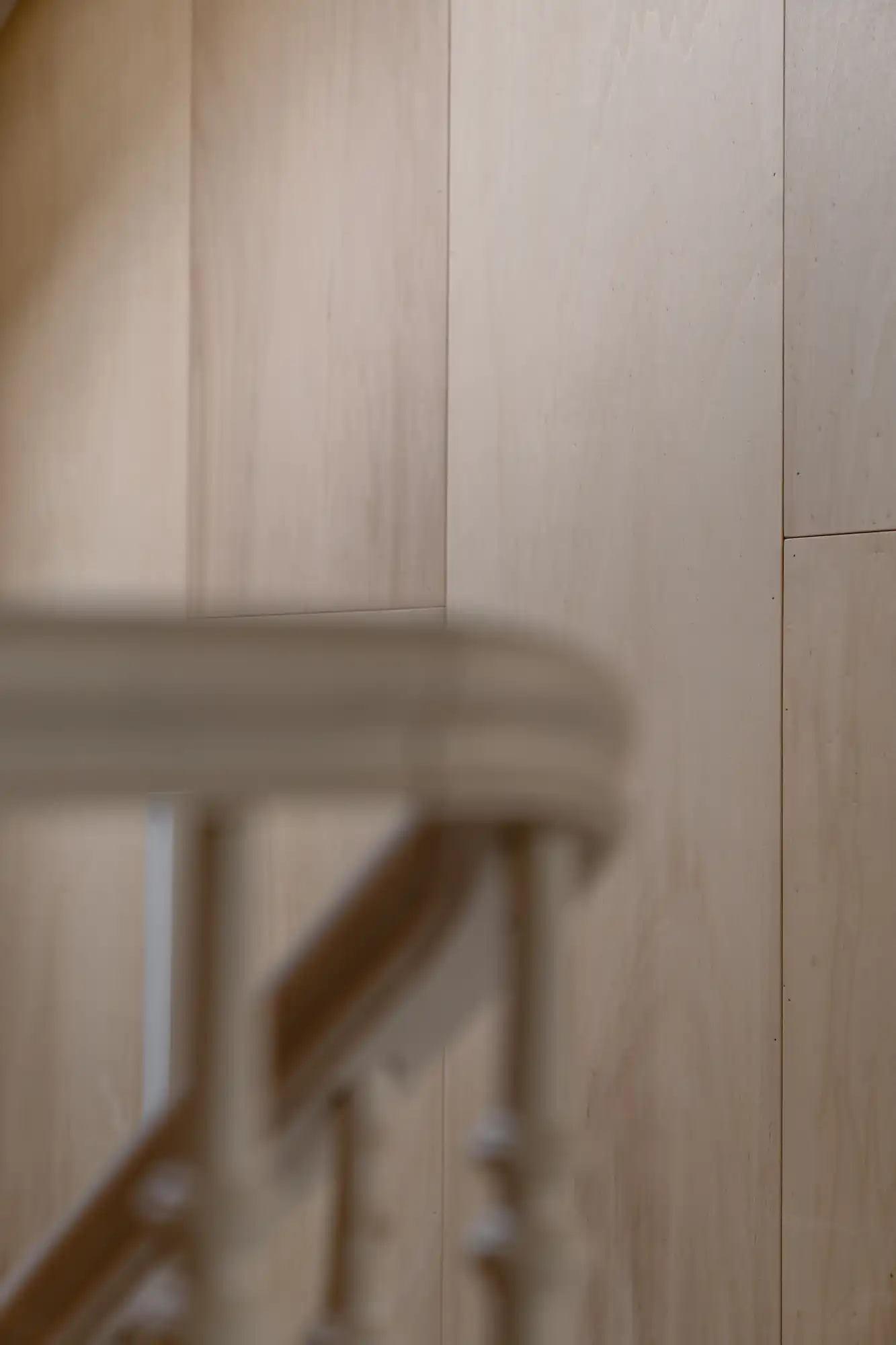 Volledig gerenoveerd duplex appartement met uitzicht op de monumentale gevel van Hilton foto 8