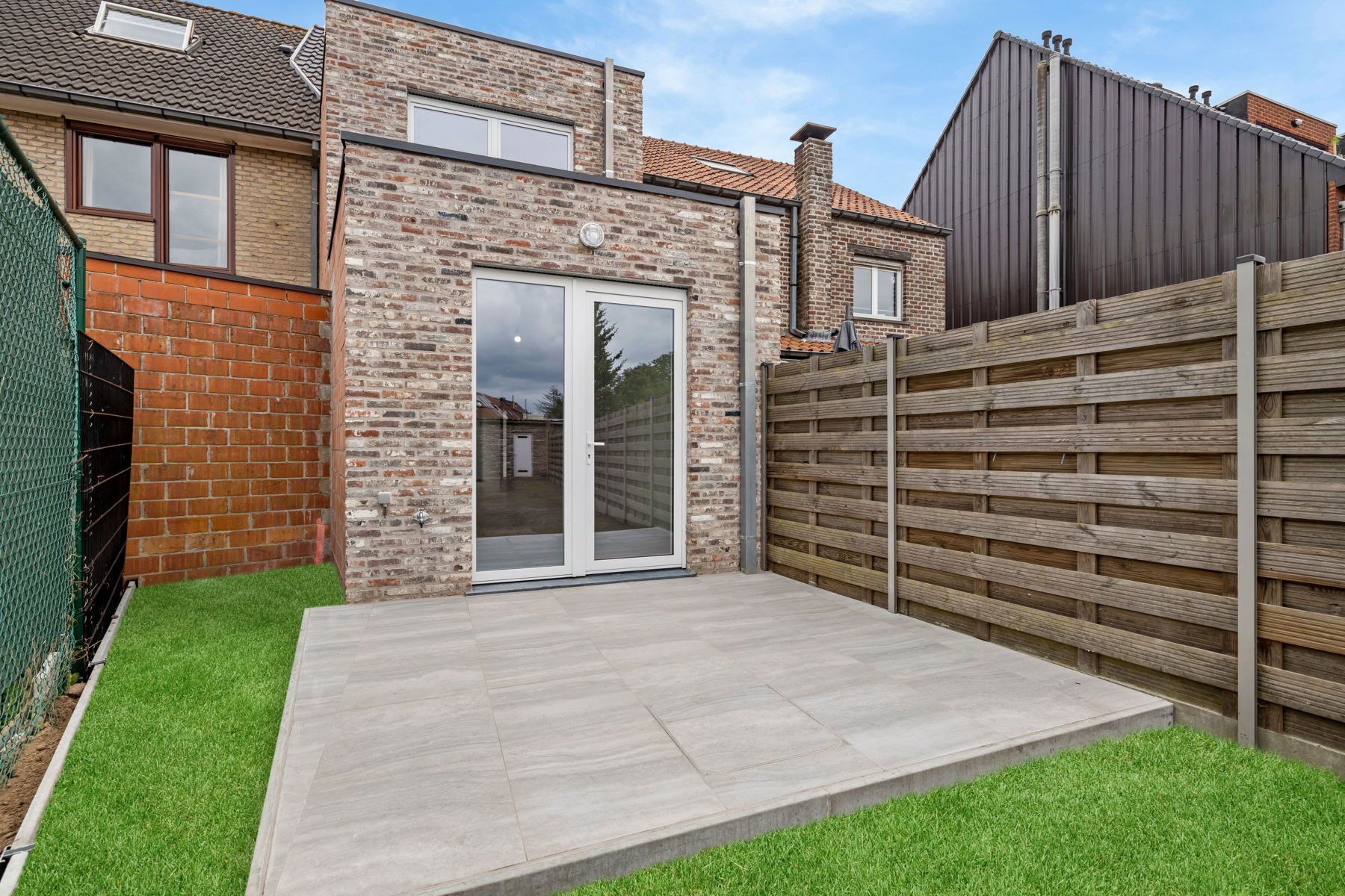 BEN woning E-peil 17 nieuwbouw 6% btw mogelijk  foto 22