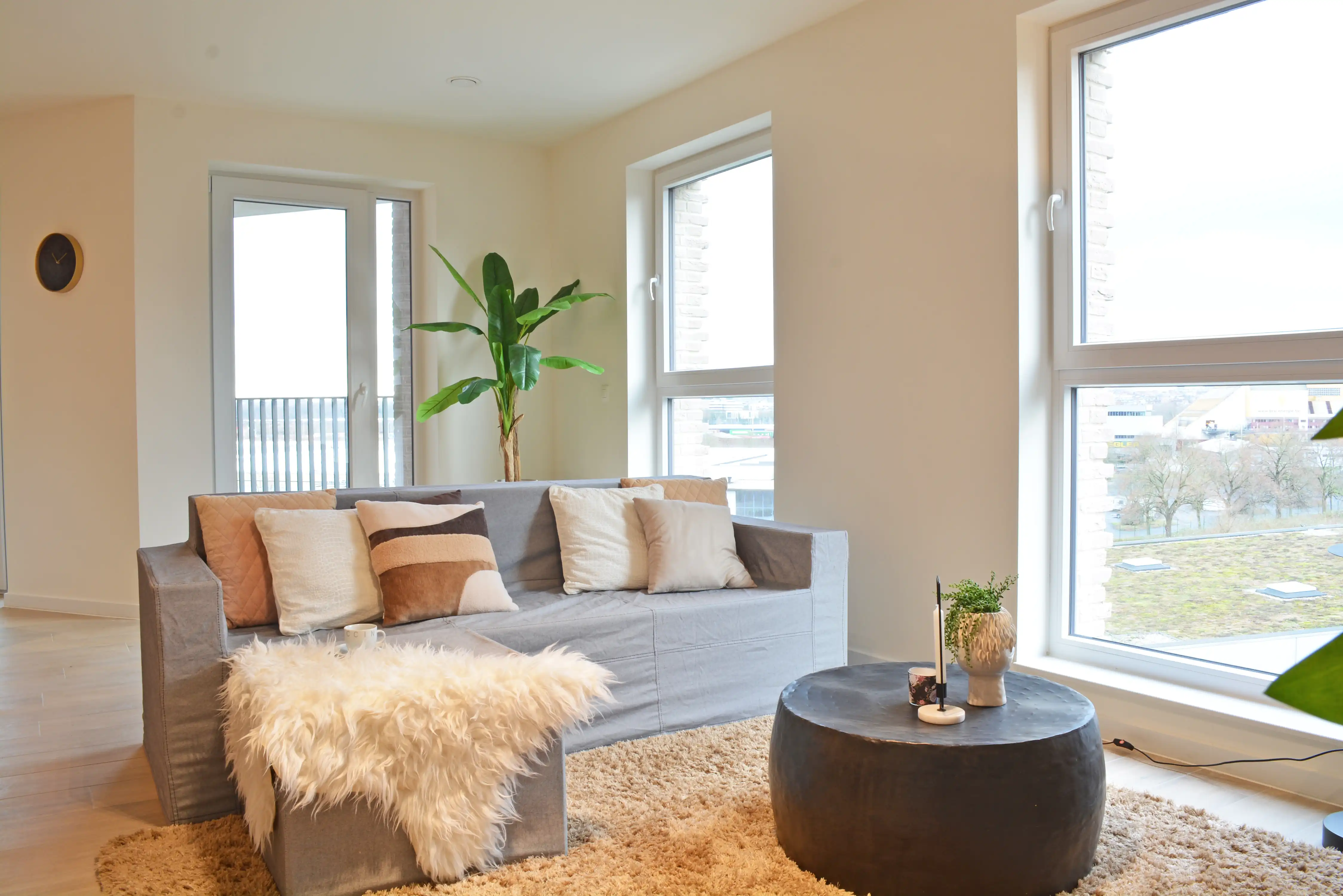 Bezoek ons modelappartement op afspraak foto 13