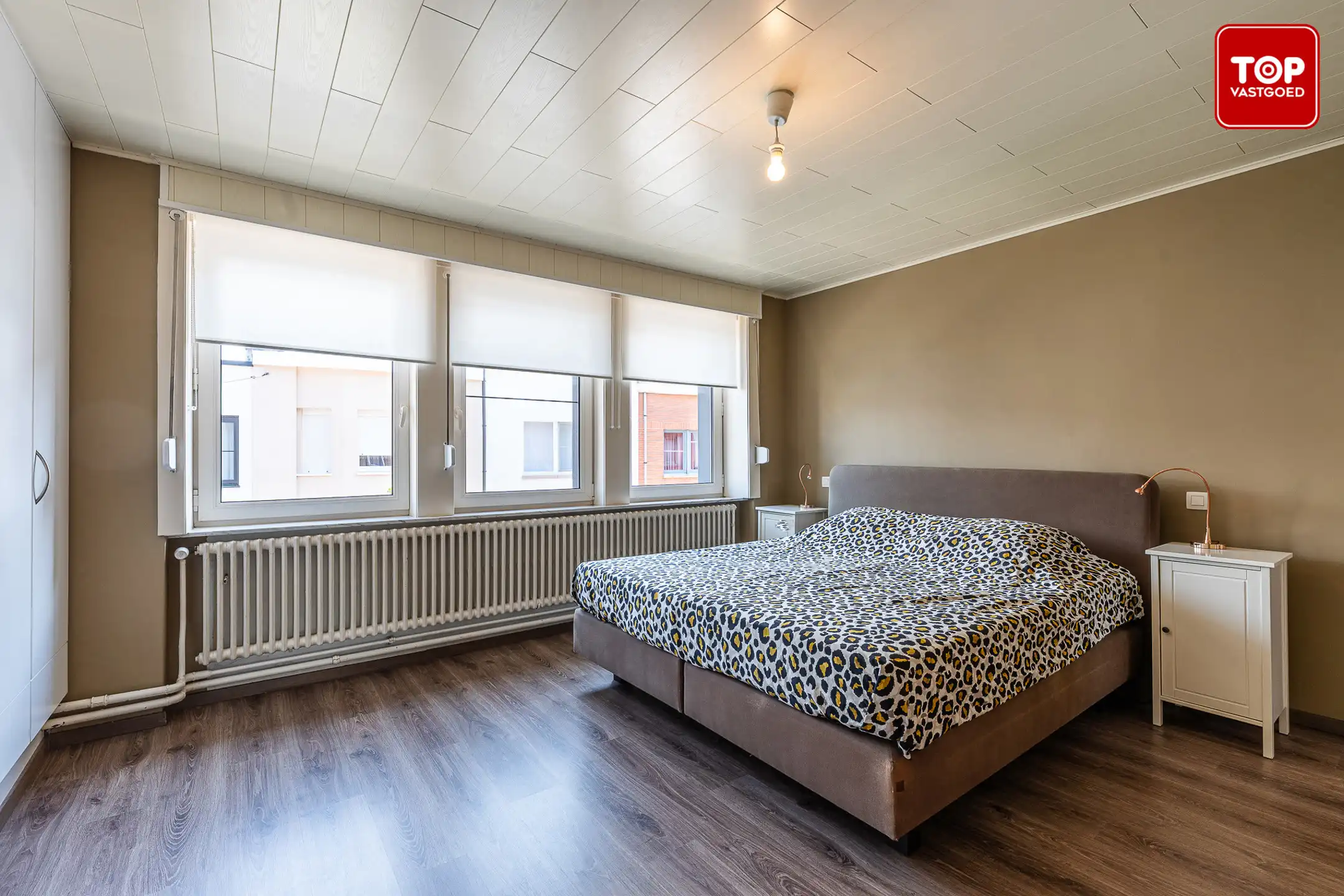 Instapklare woning op een booscheut van de Bourgoyen en Ganzerik.  foto 18