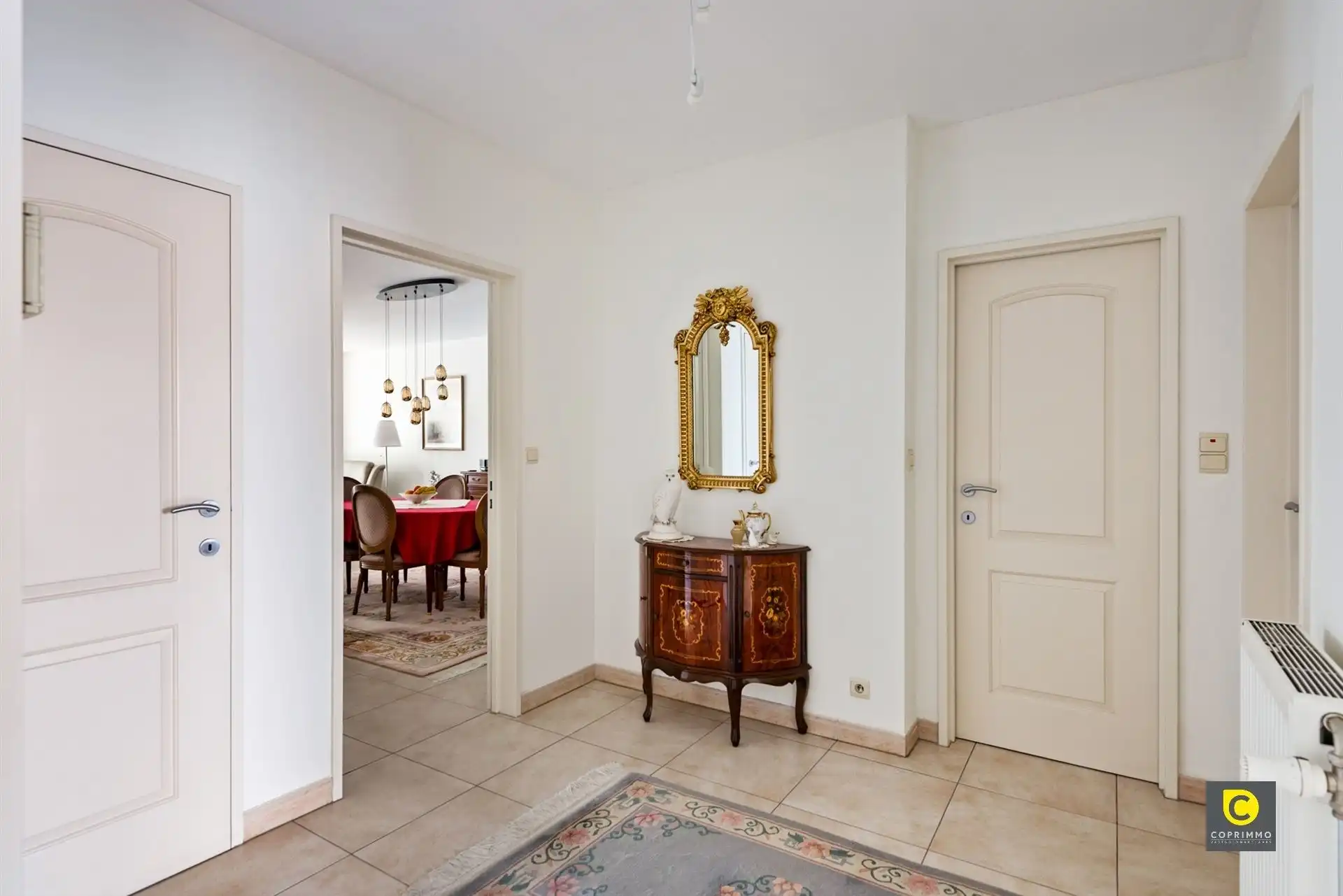 Appartement: 3 slk. , T en P , A-label foto 10