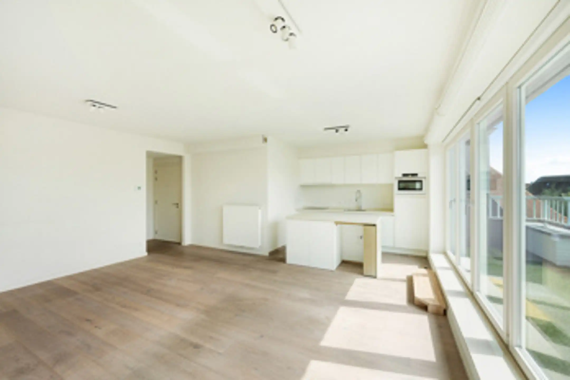 Recent appartement met zuidgericht leefterras [Duinenwater]. foto 14