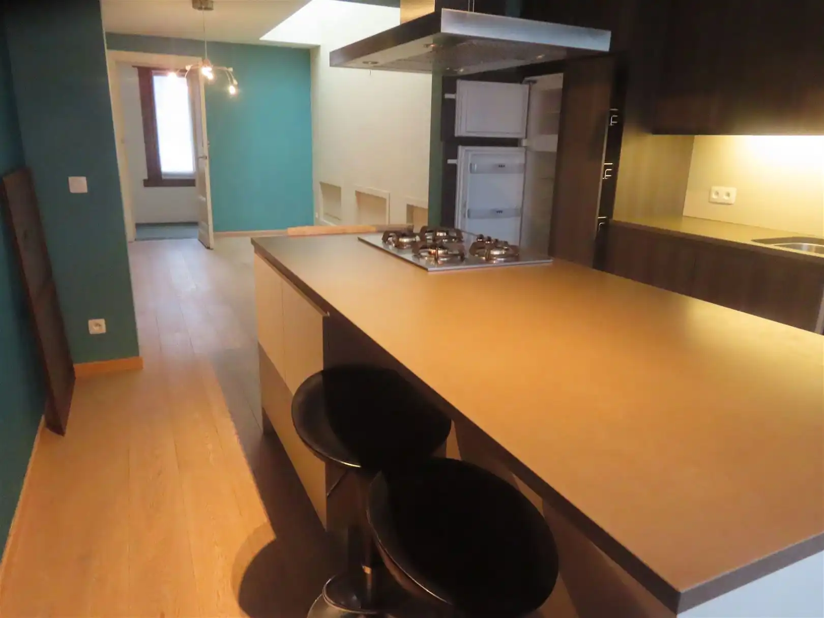 Woning ideaal voor vrij beroep of co-housing! foto 43