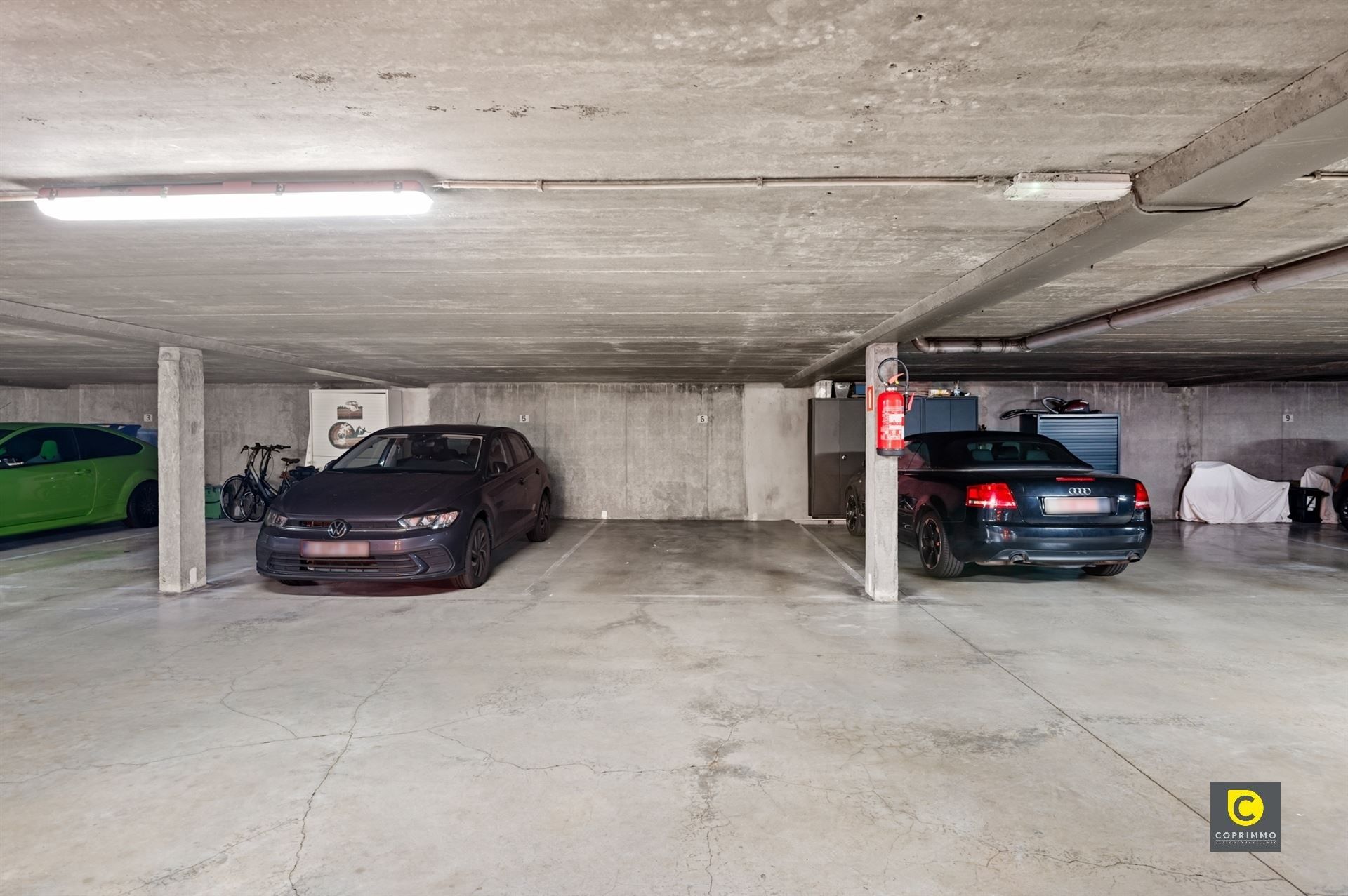 Appartement: 2 slk , T en p foto 13