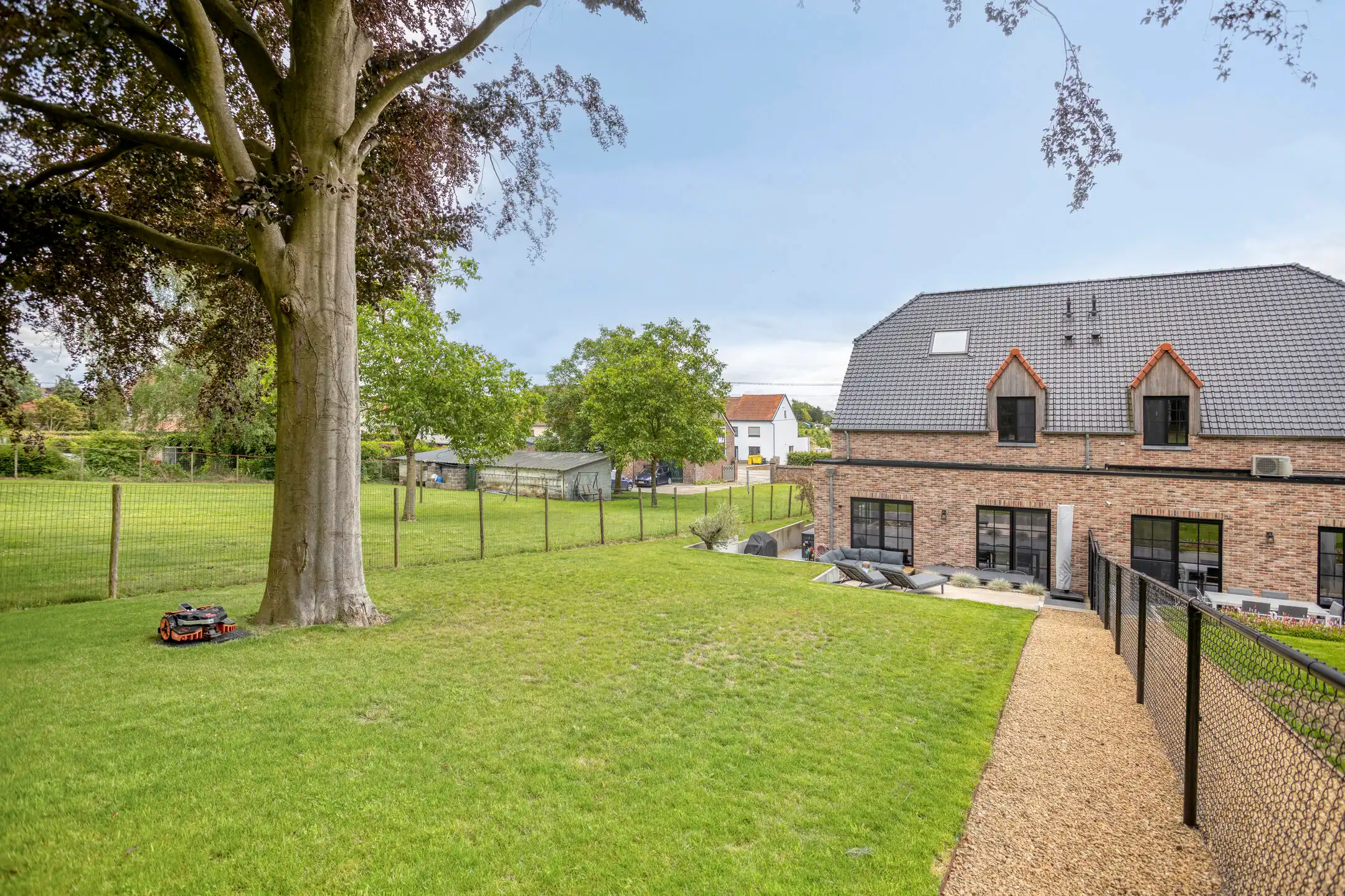 Recente BEN-woning met 4 slaapkamers op 10 are foto 25