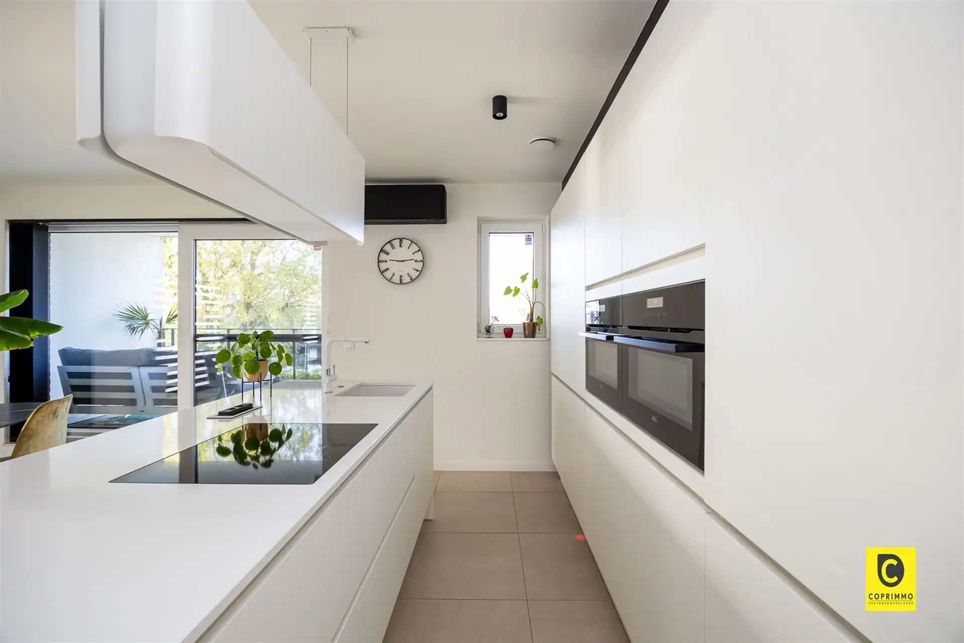 Appartement: 3 slk , T en P  foto 4