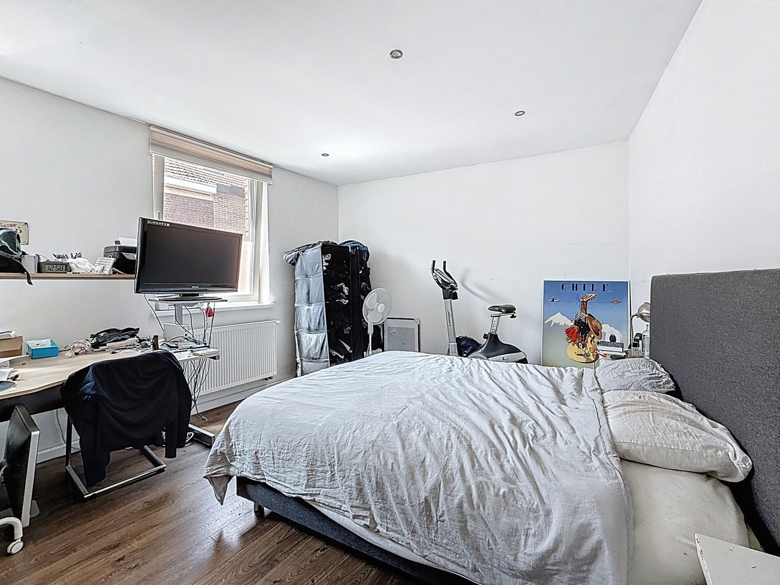 Instapklare woning met 3 slpks nabij station Tienen foto 8