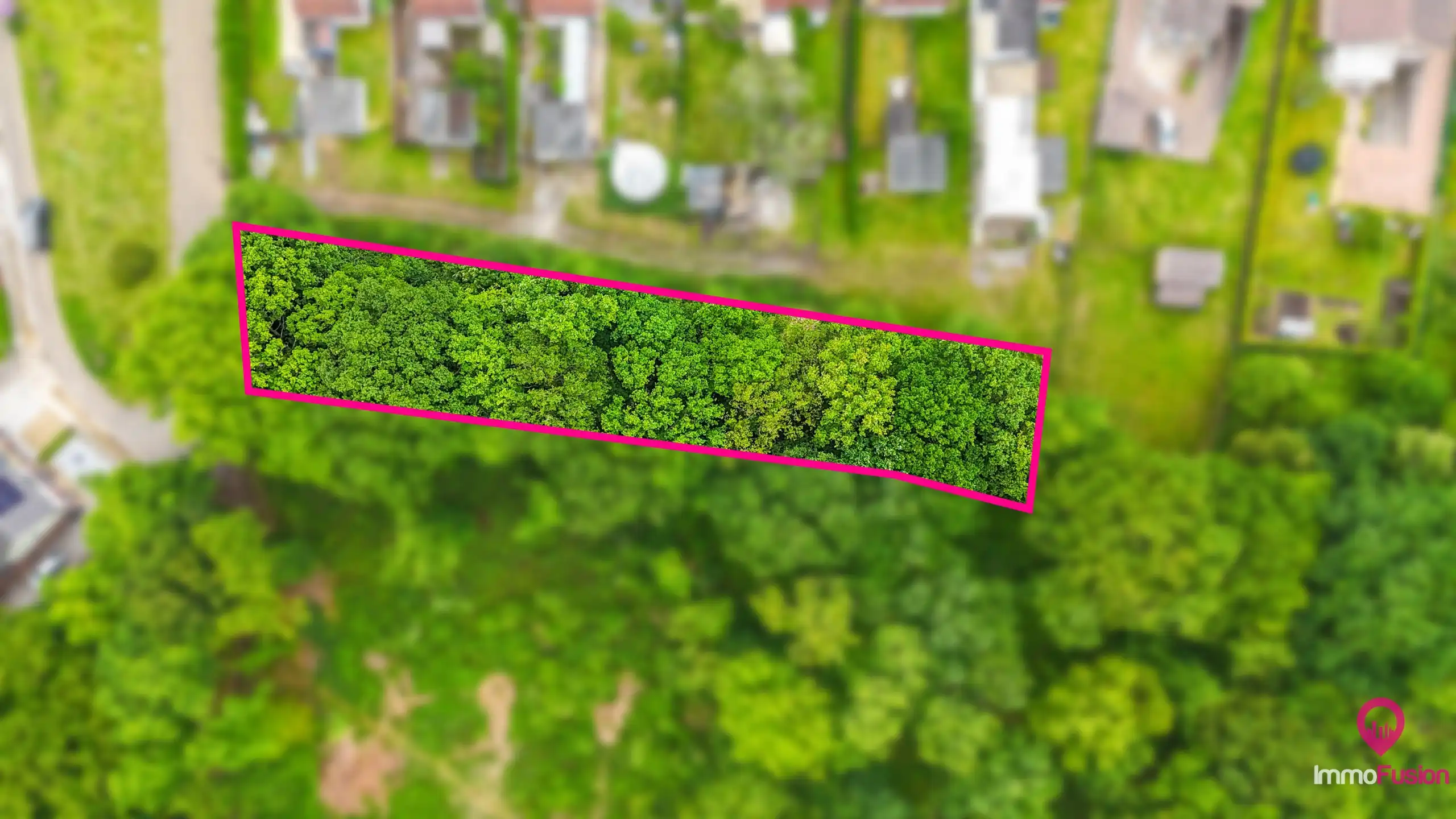 Mooi gelegen bosgrond op rustige locatie te Teggersgoed! foto 6