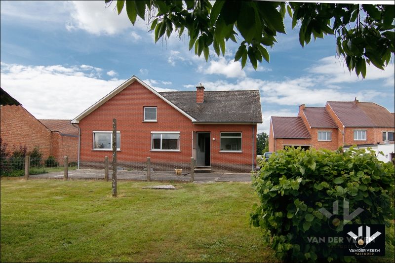 WONING MET VEEL POTENTIEEL OP 20a92ca! foto 20