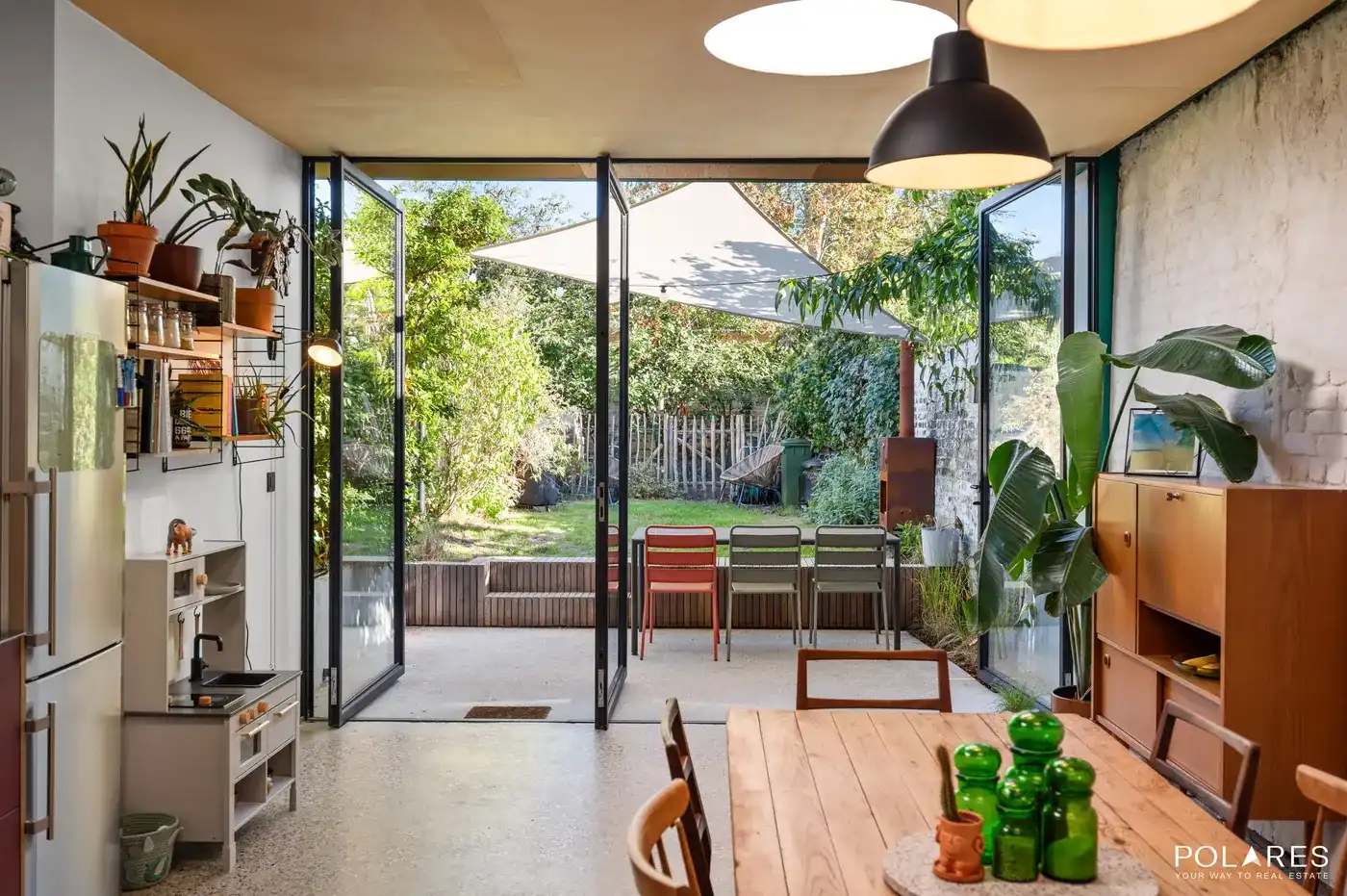 Karaktervolle woning op toplocatie in Heverlee foto 14