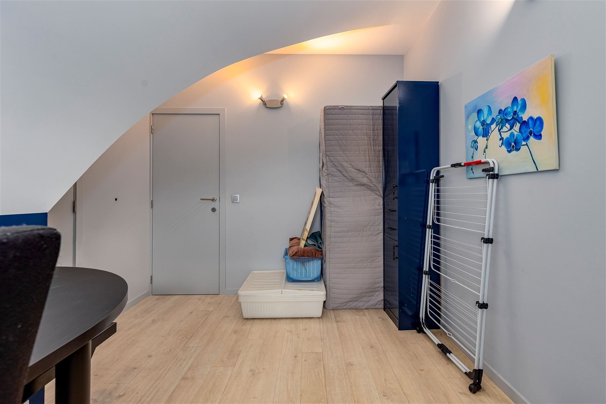 Duplex appartement met 3 slpk, terras 35m² en P foto 20