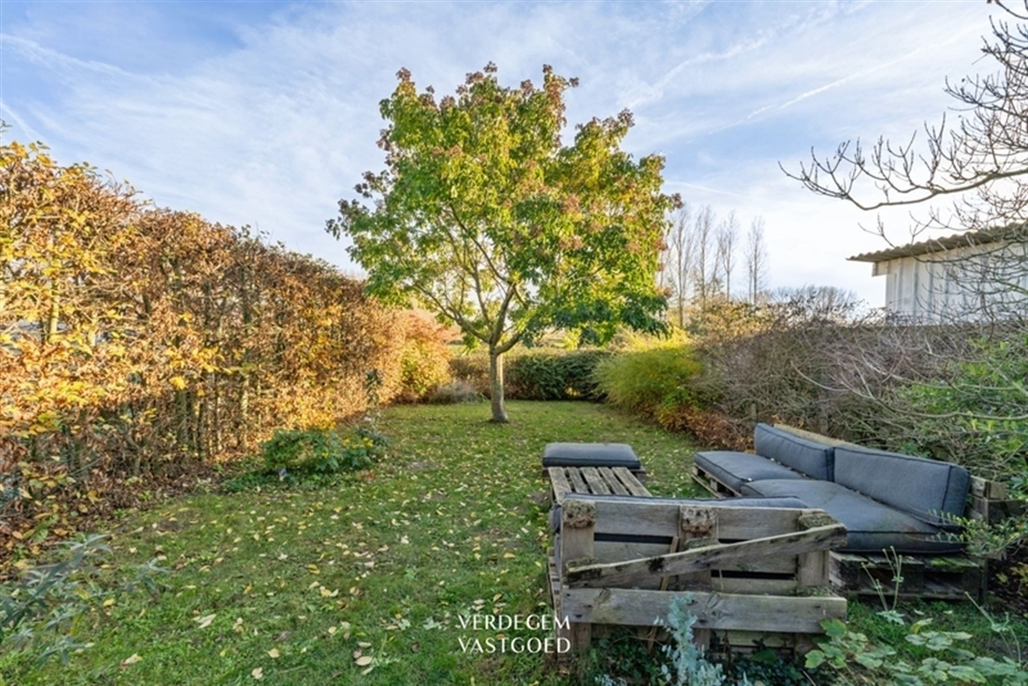 Toffe gezinswoning met 4 slaapkamers en mooie tuin foto 28