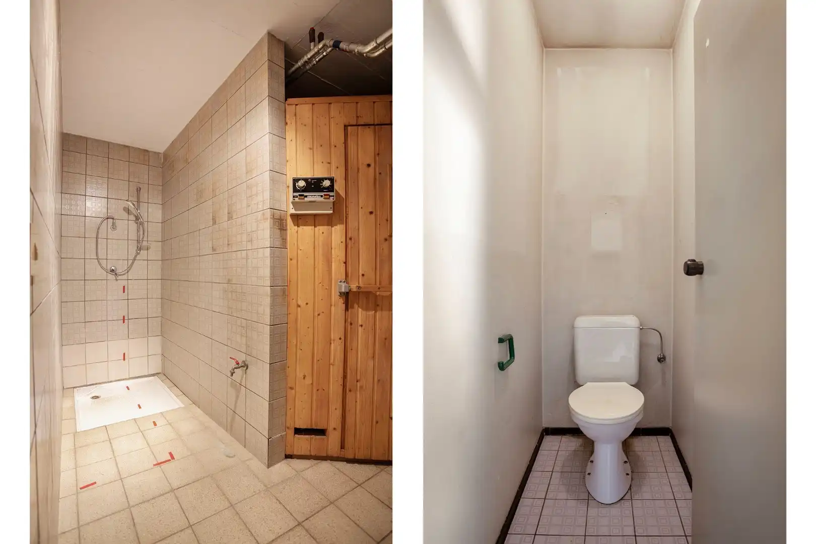 Ruime woning in een doodlopende straat met 4 slaapkamers, 2 badkamers op een prachtig perceel vlak bij het Meerdaalwoud  foto 5