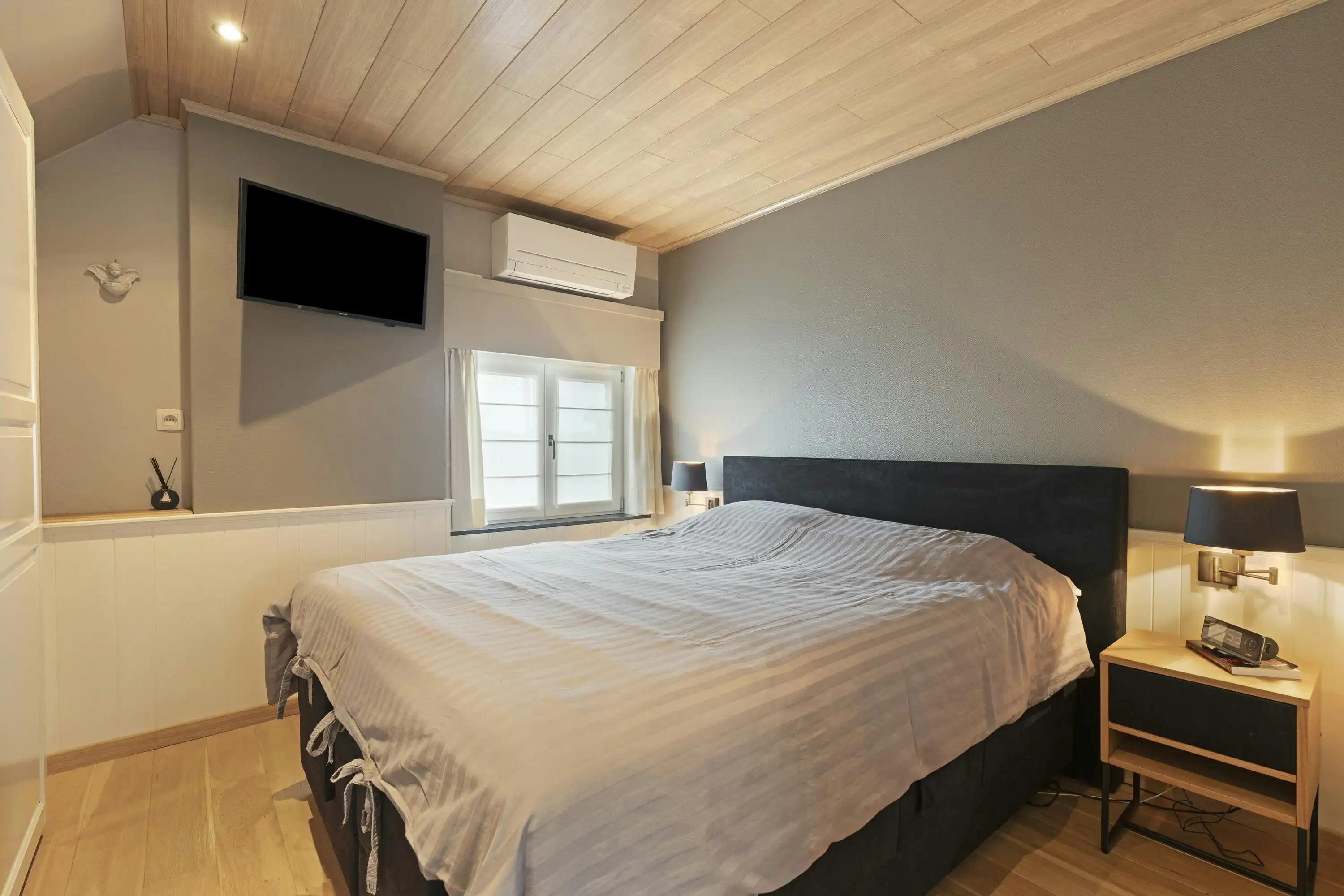 Ruime woning te koop in Oekene  foto 16