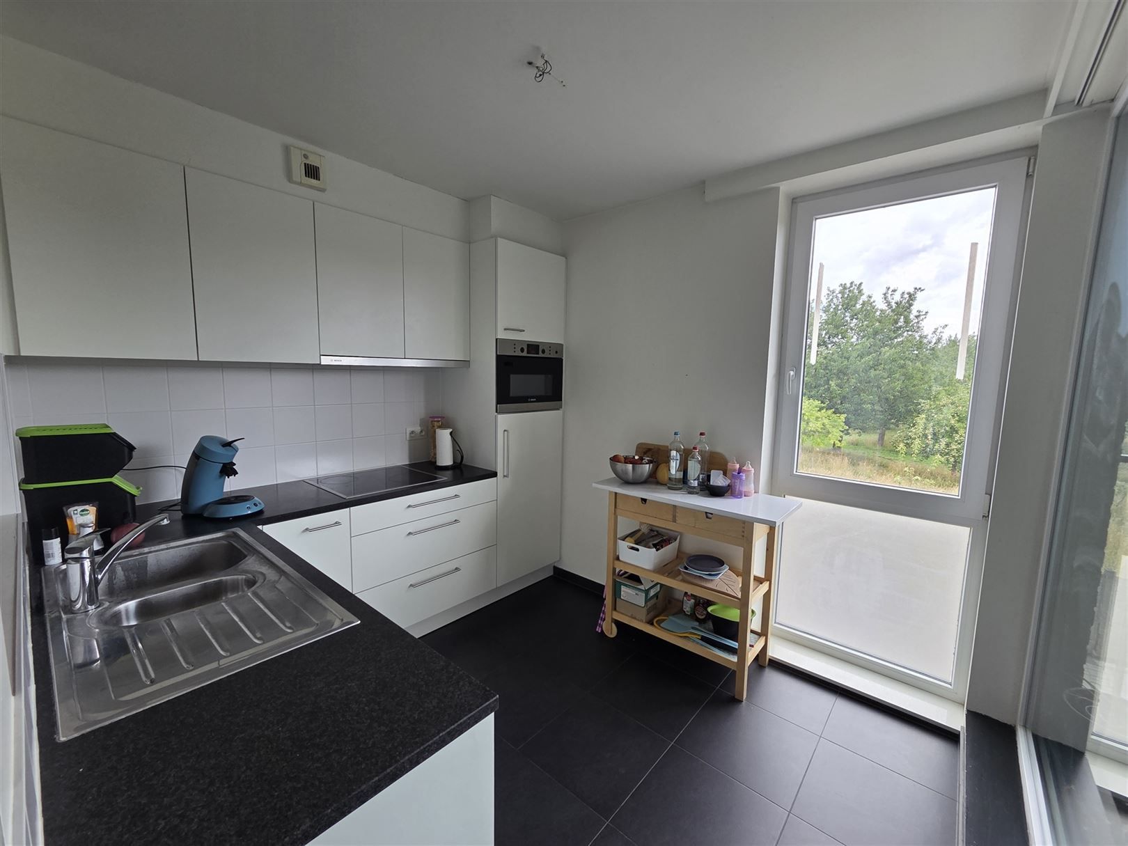 Duplex te koop Etikhove (Maarkedal) foto 3