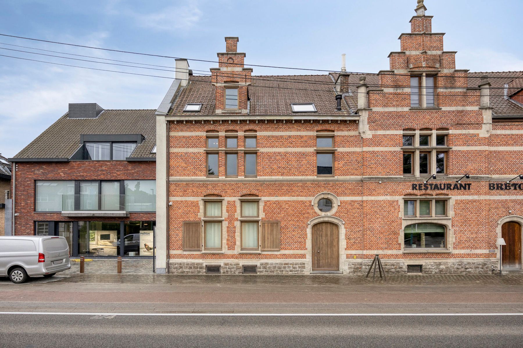 Burgerwoning/ Vrij beroep  foto 8