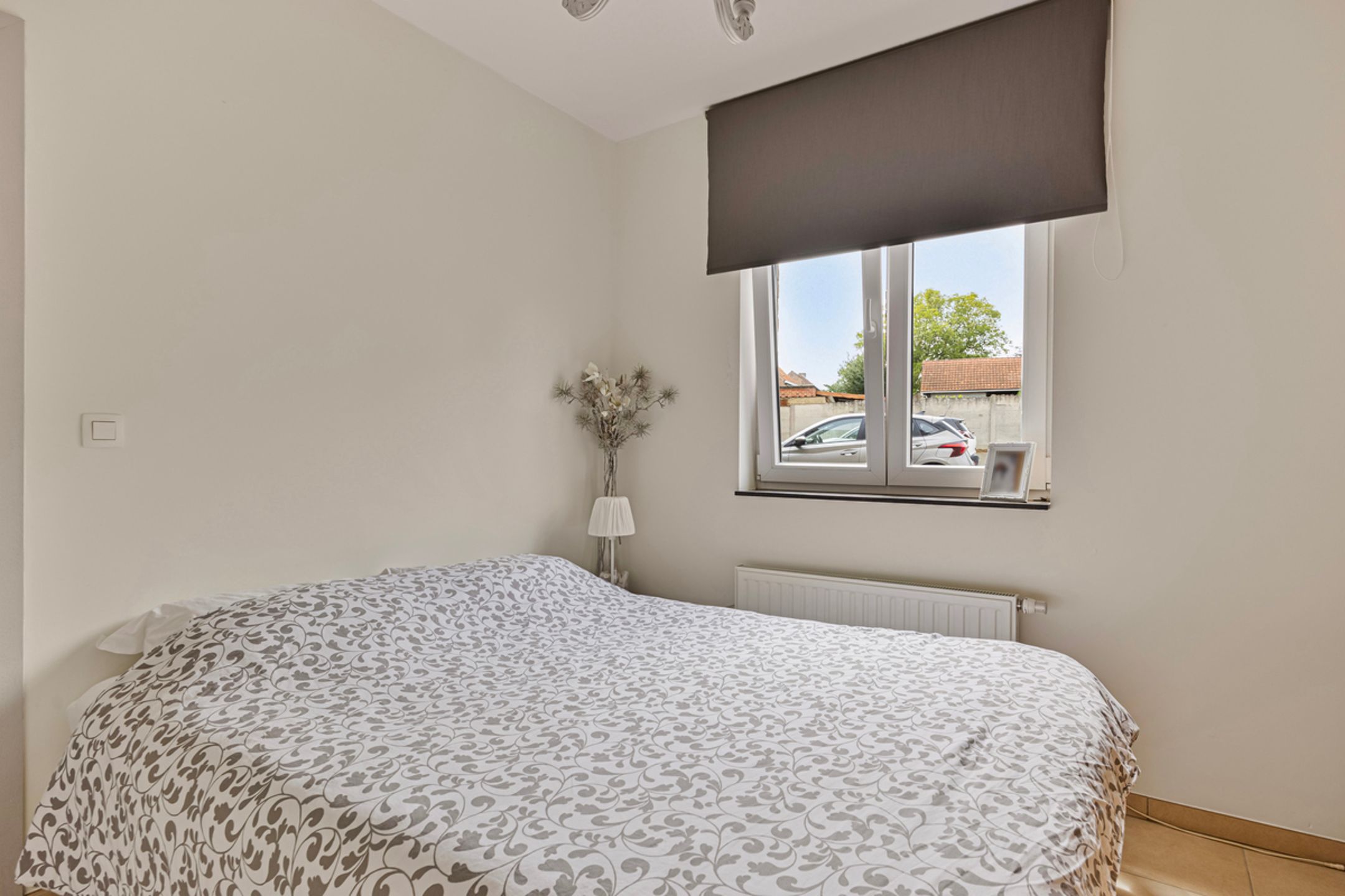 Gelijkvloers appartement met één slaapkamer  foto 13