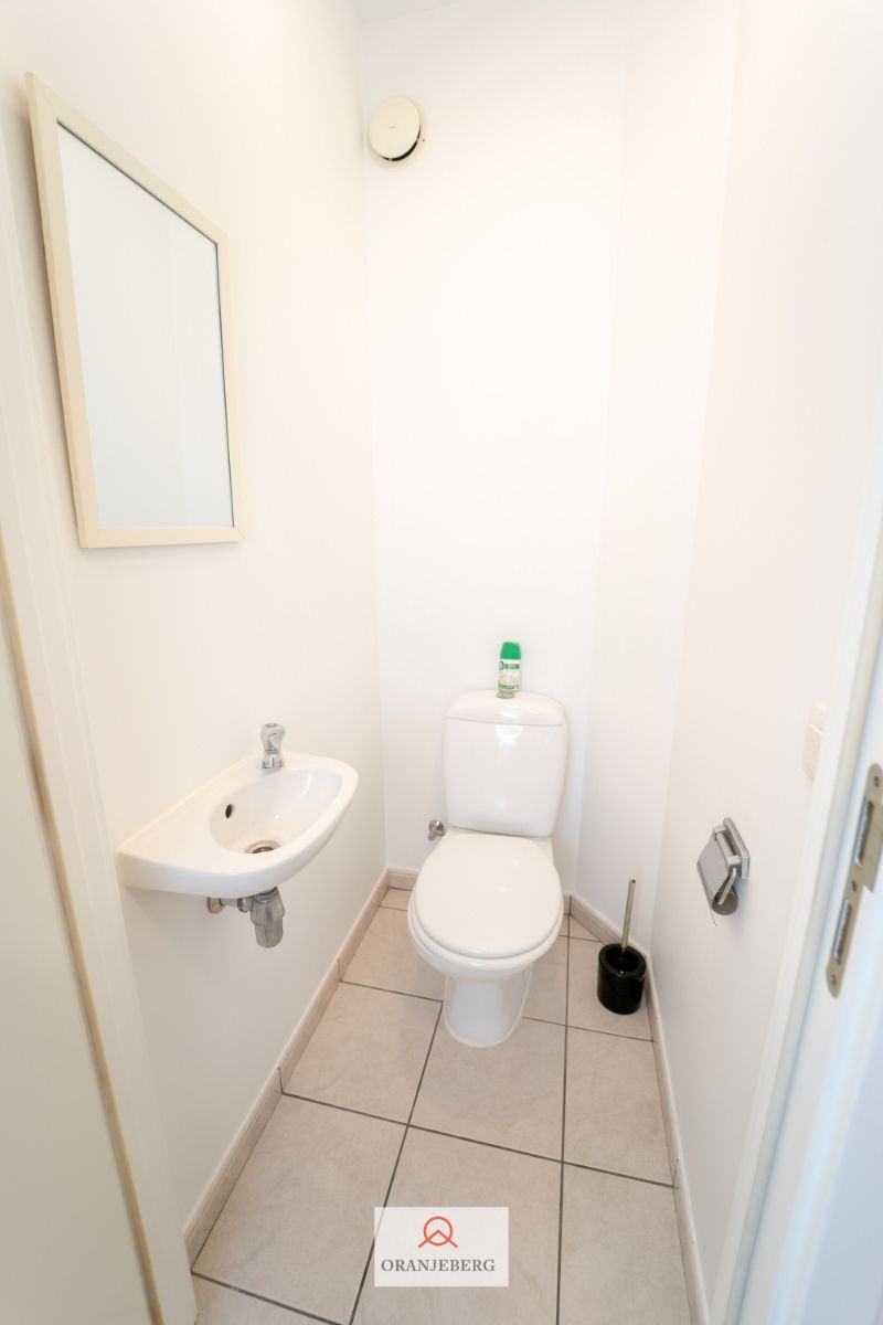 1 slpk appartement te huur vlakbij Kouter hartje Gent foto 15