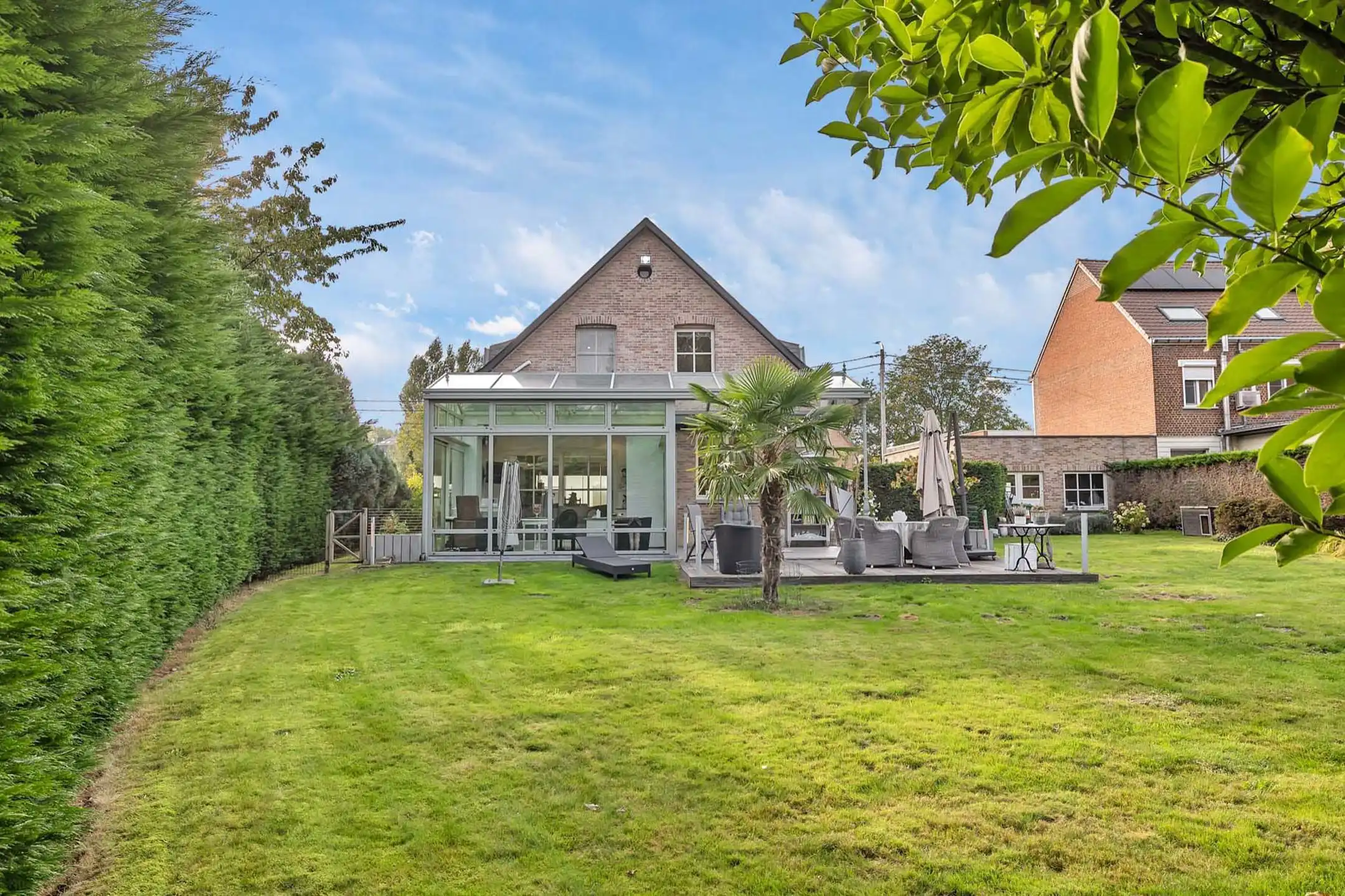 Landelijke charmevilla met ruimte en comfort foto 22