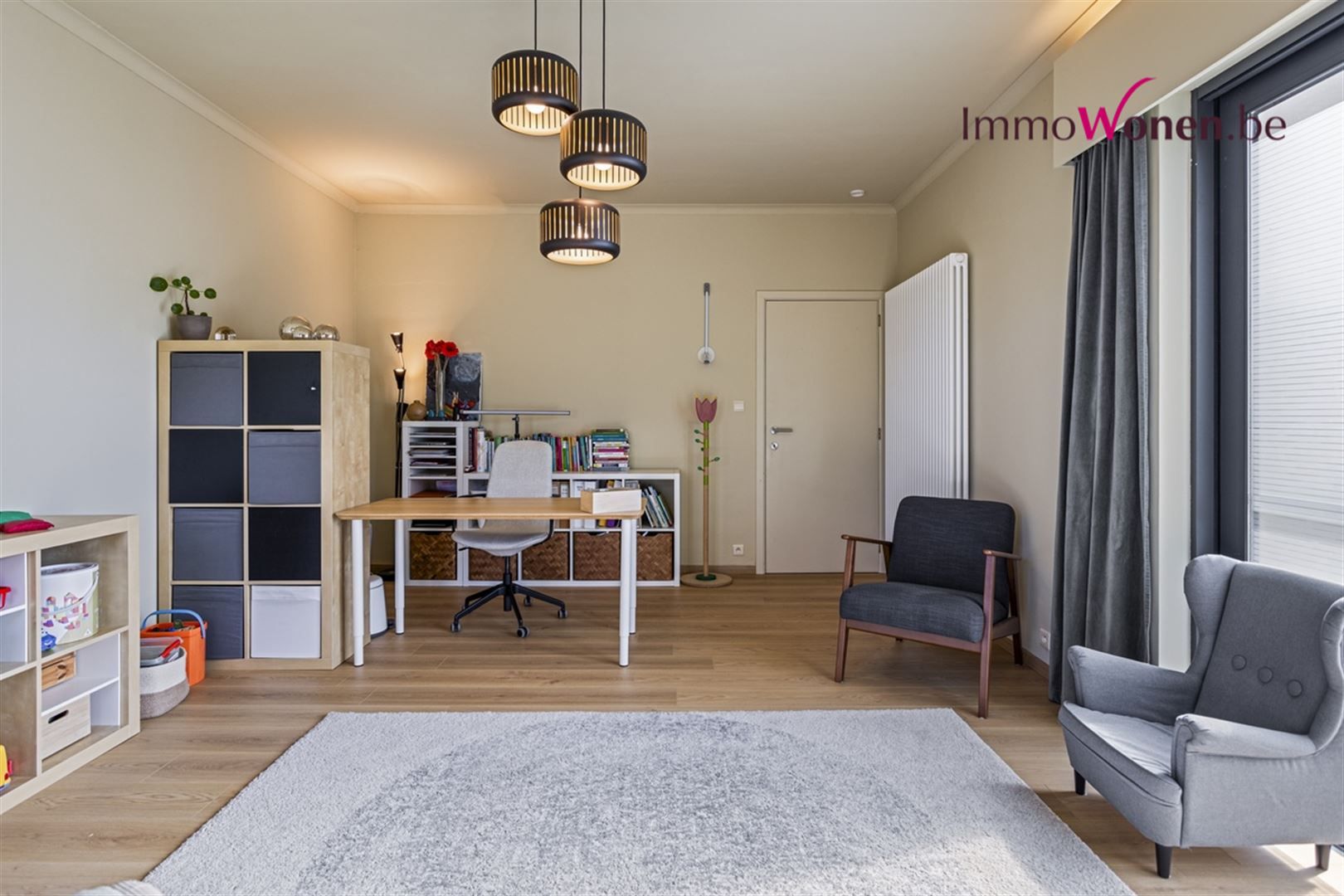 Woning Leuven Kessel-lo VERKOCHT door ImmoWonen.be   foto 30