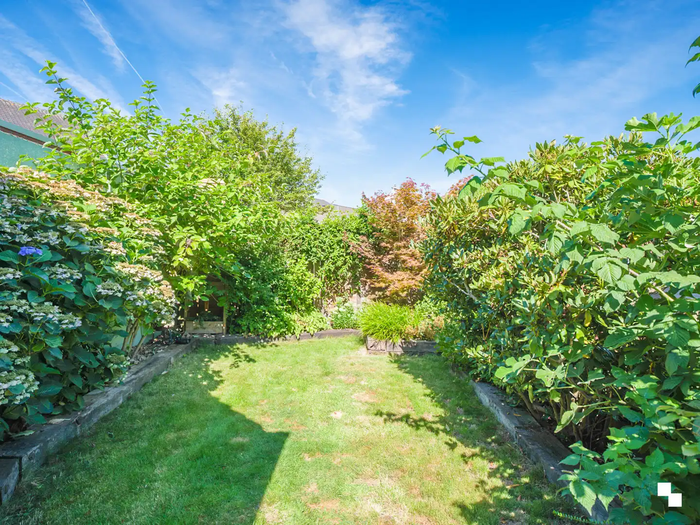 Te renoveren woning te koop in Merelbeke-Melle foto 23
