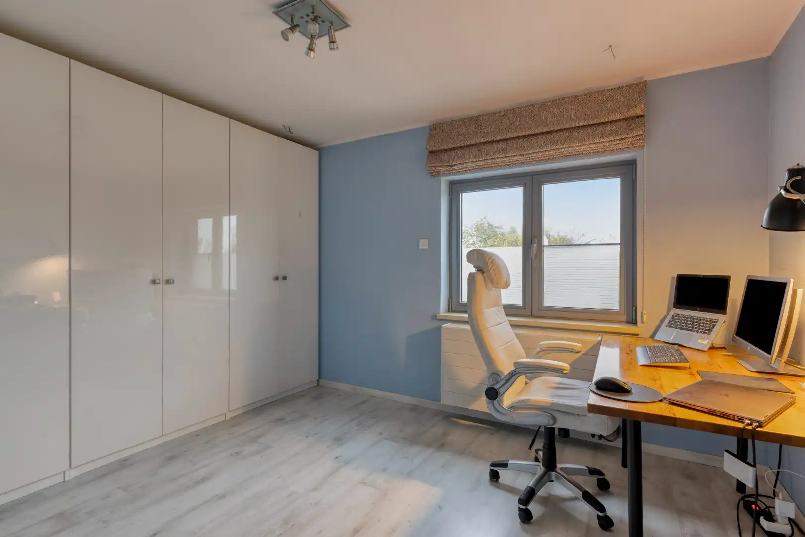 Charmante gezinswoning 3slpks op 689m² foto 10