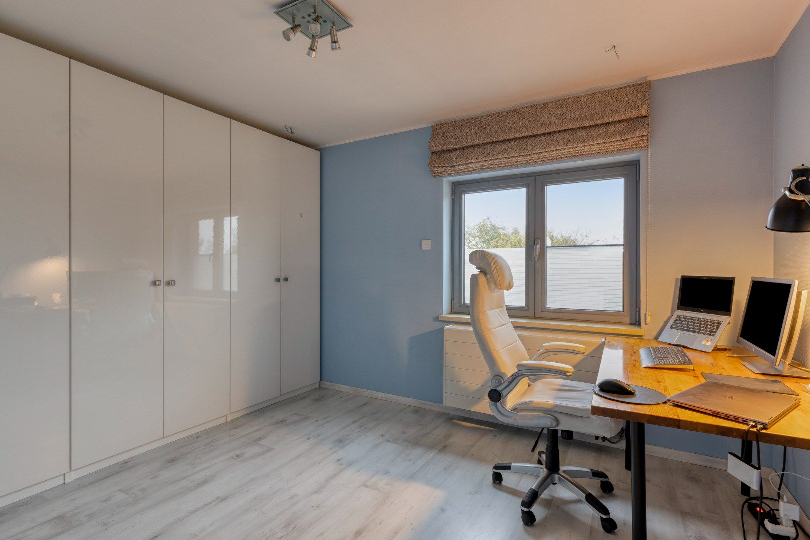 Charmante gezinswoning 3slpks op 689m² foto 10