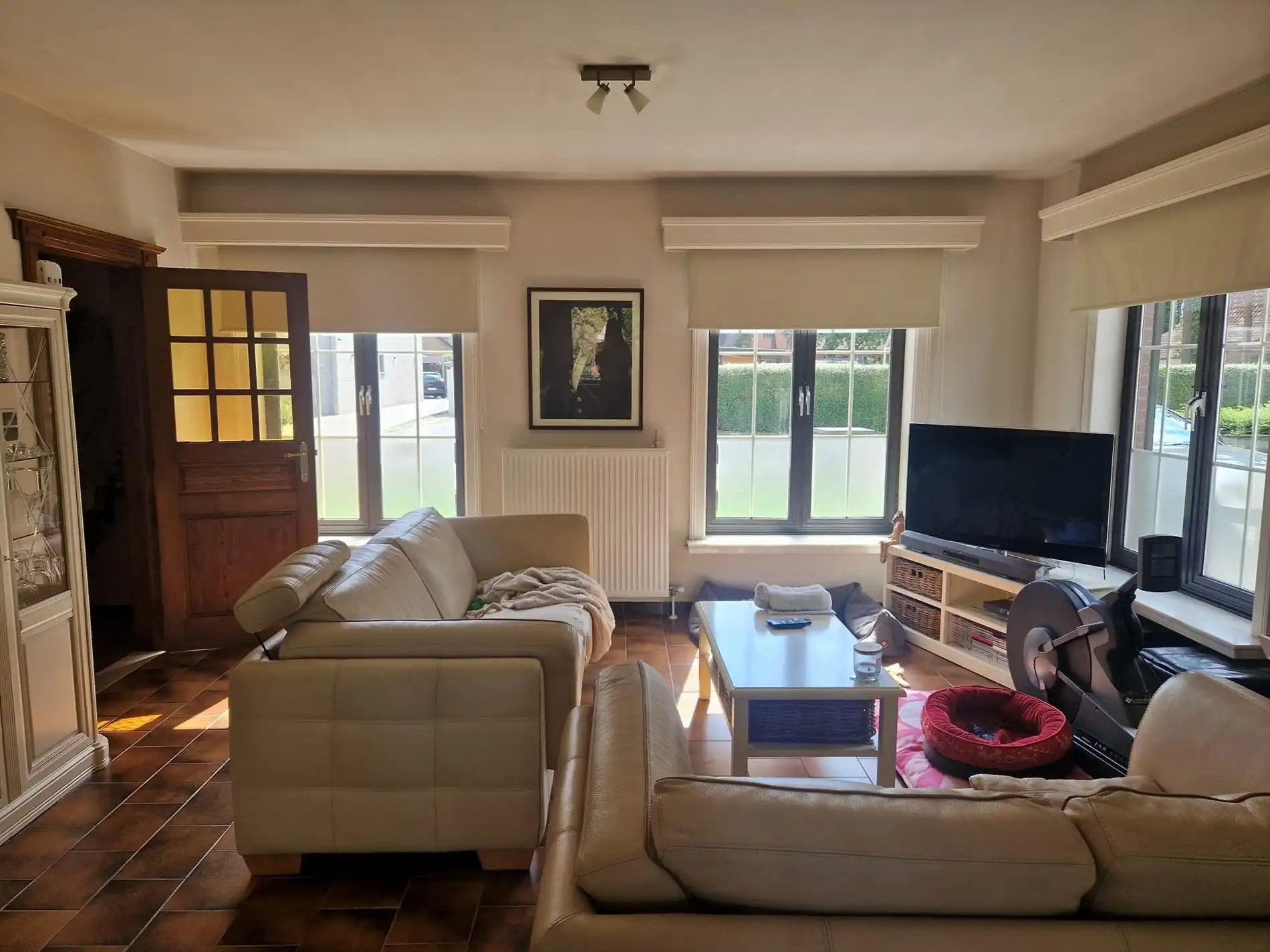 Huis met 2 slaapkamers in Mol-Heidehuizen! foto 5