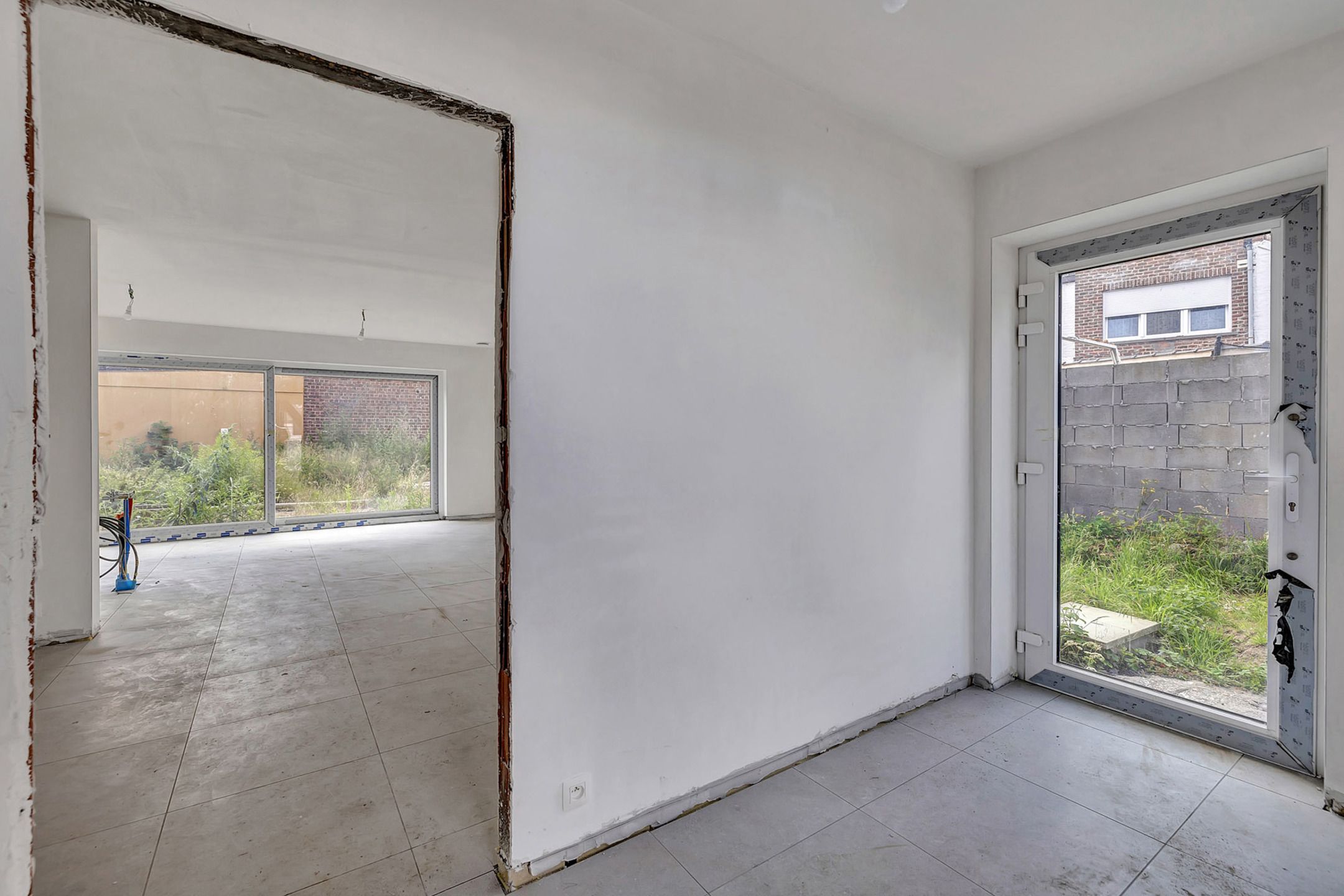 Nieuwbouwwoning (HOB) te koop  foto 2
