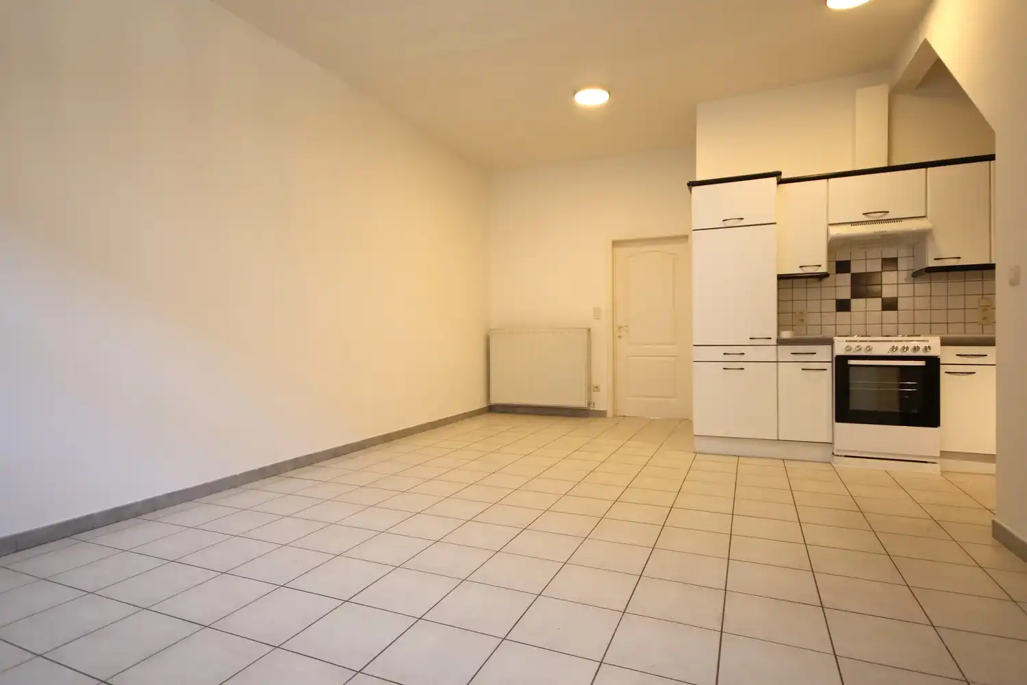 Gezellig gelijkvloers appartement te huur nabij het centrum van Sint-Truiden foto 5