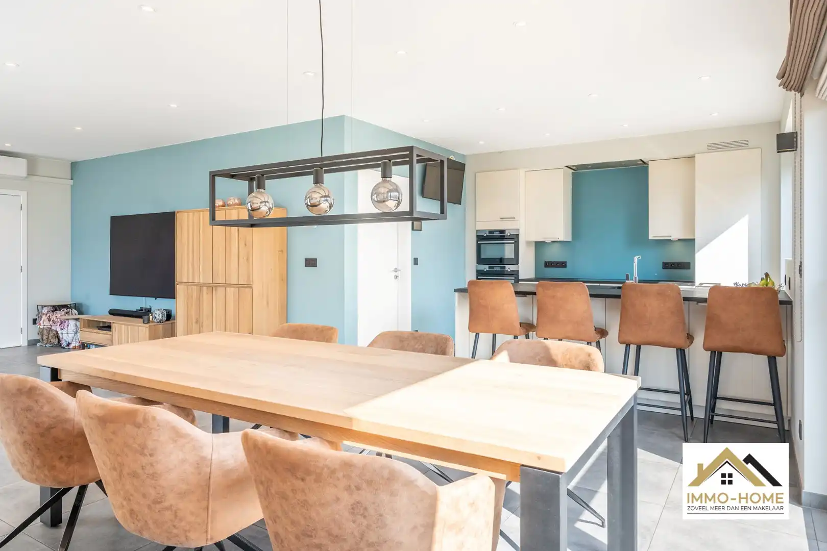 Prachtige ruime HOB in een woonwijk!  foto 9