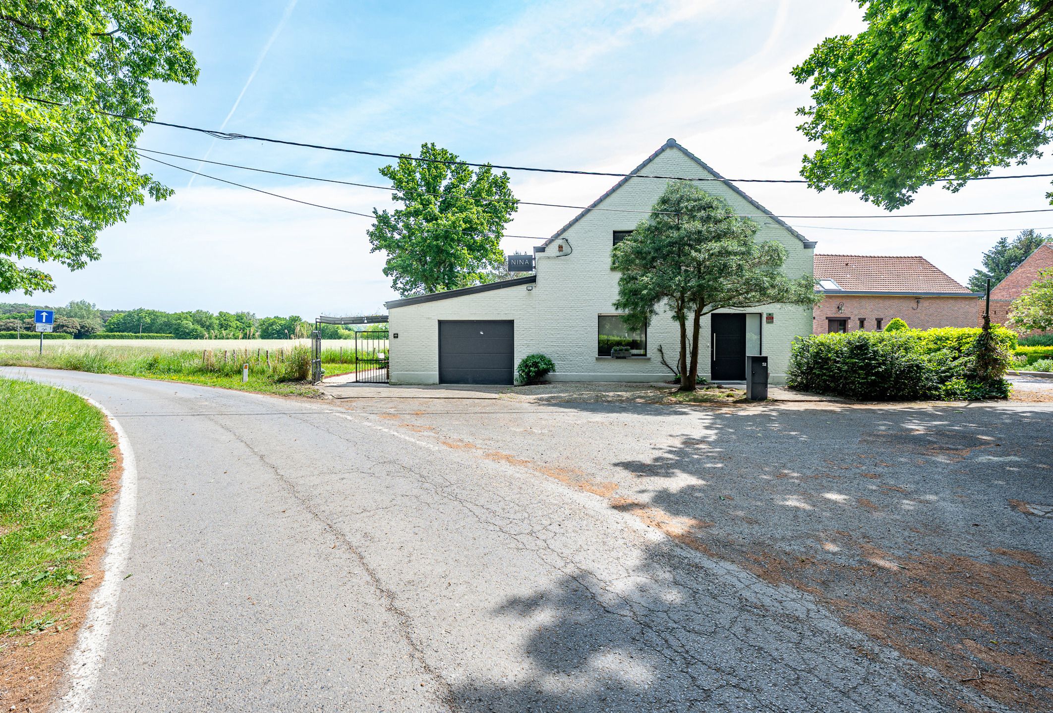 Charmante woning op unieke locatie foto {{pictureIndex}}