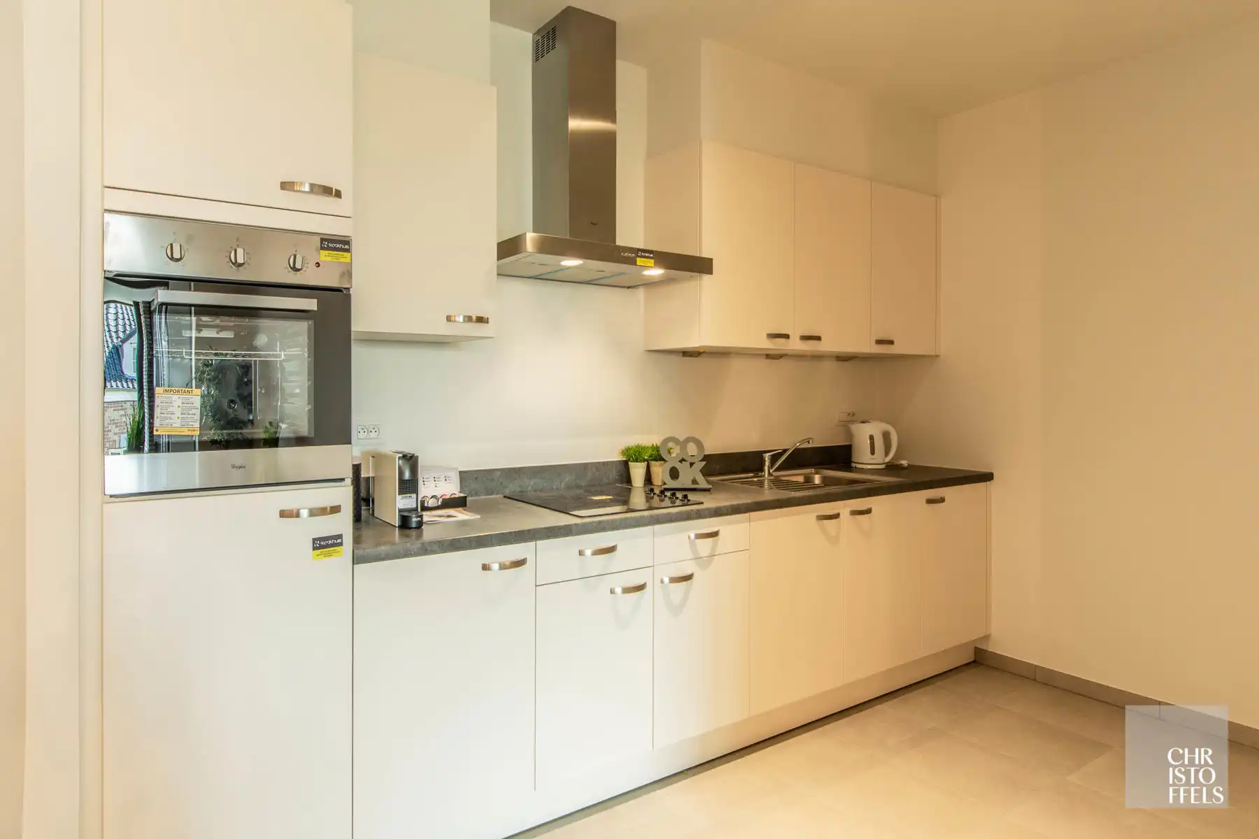 Residentie Molenhoek - AW 3.09 foto 4